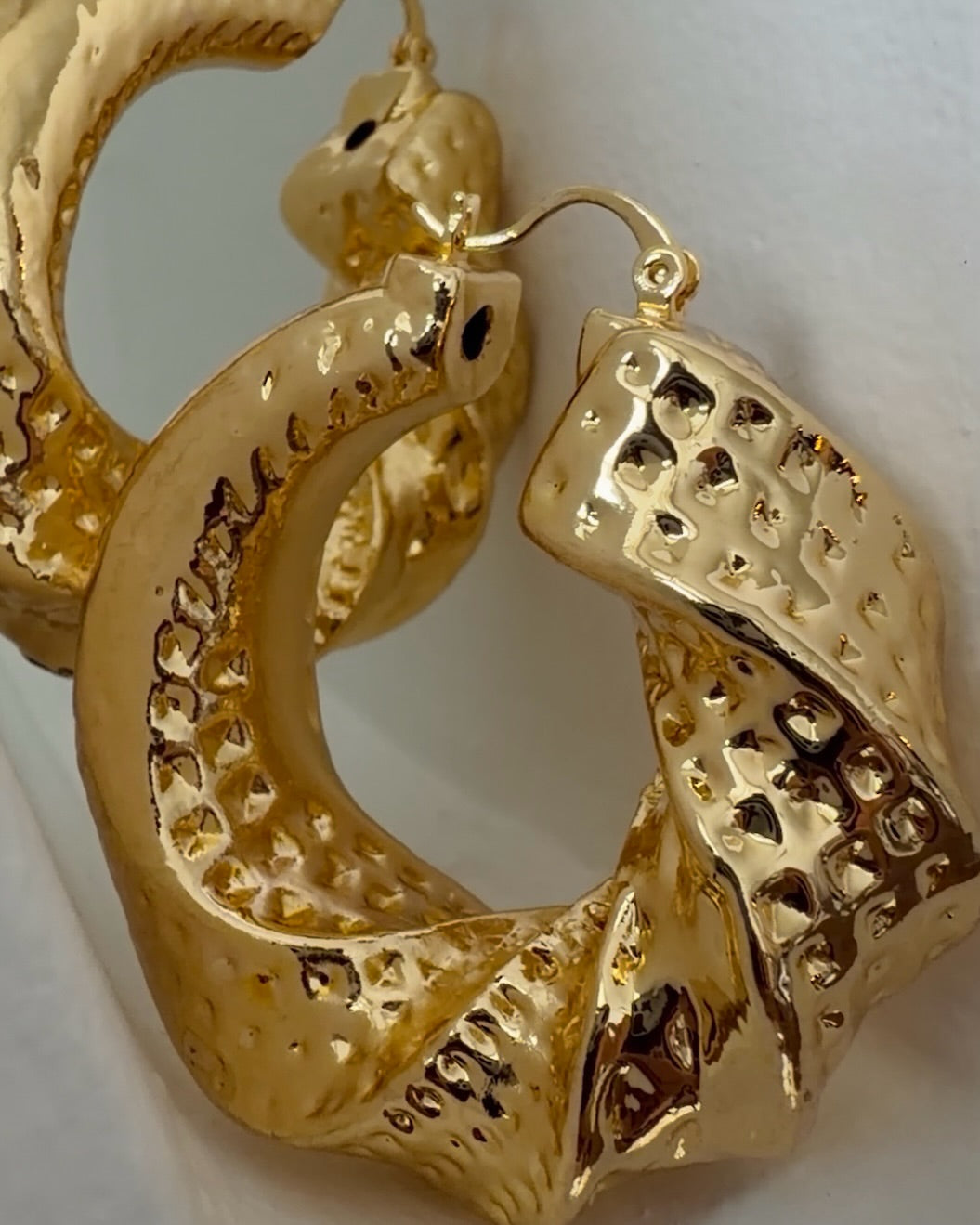 Zana Earrings
