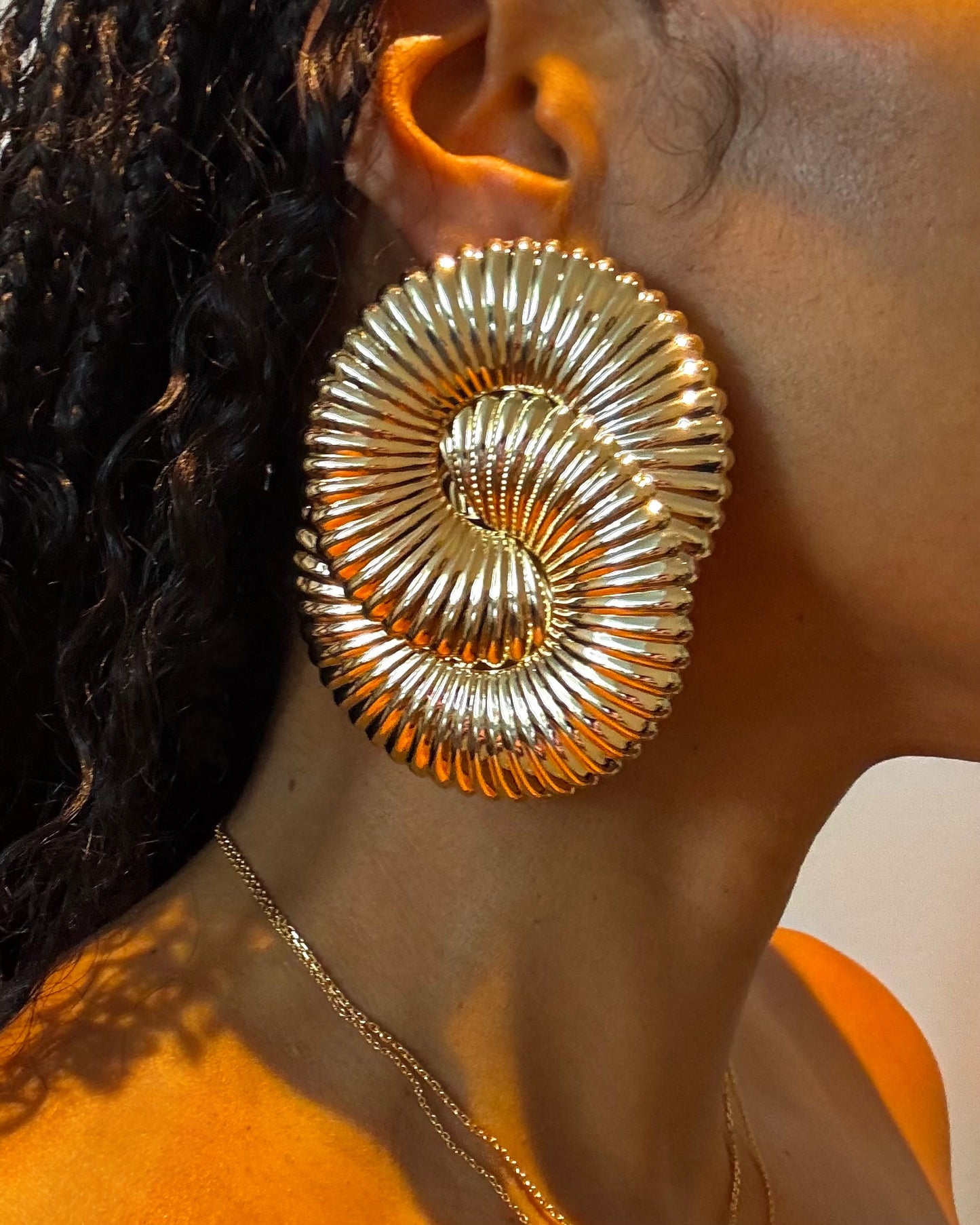 Oshuna Earrings