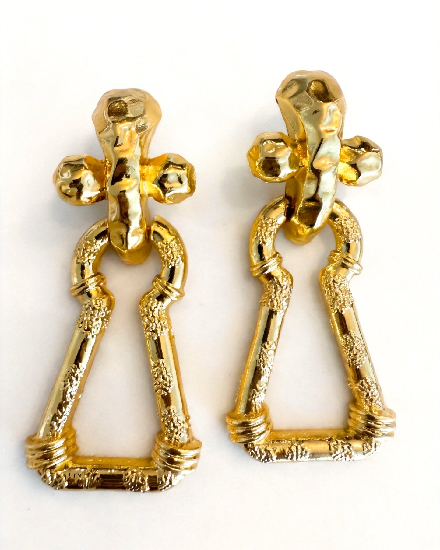 Tahira Earrings