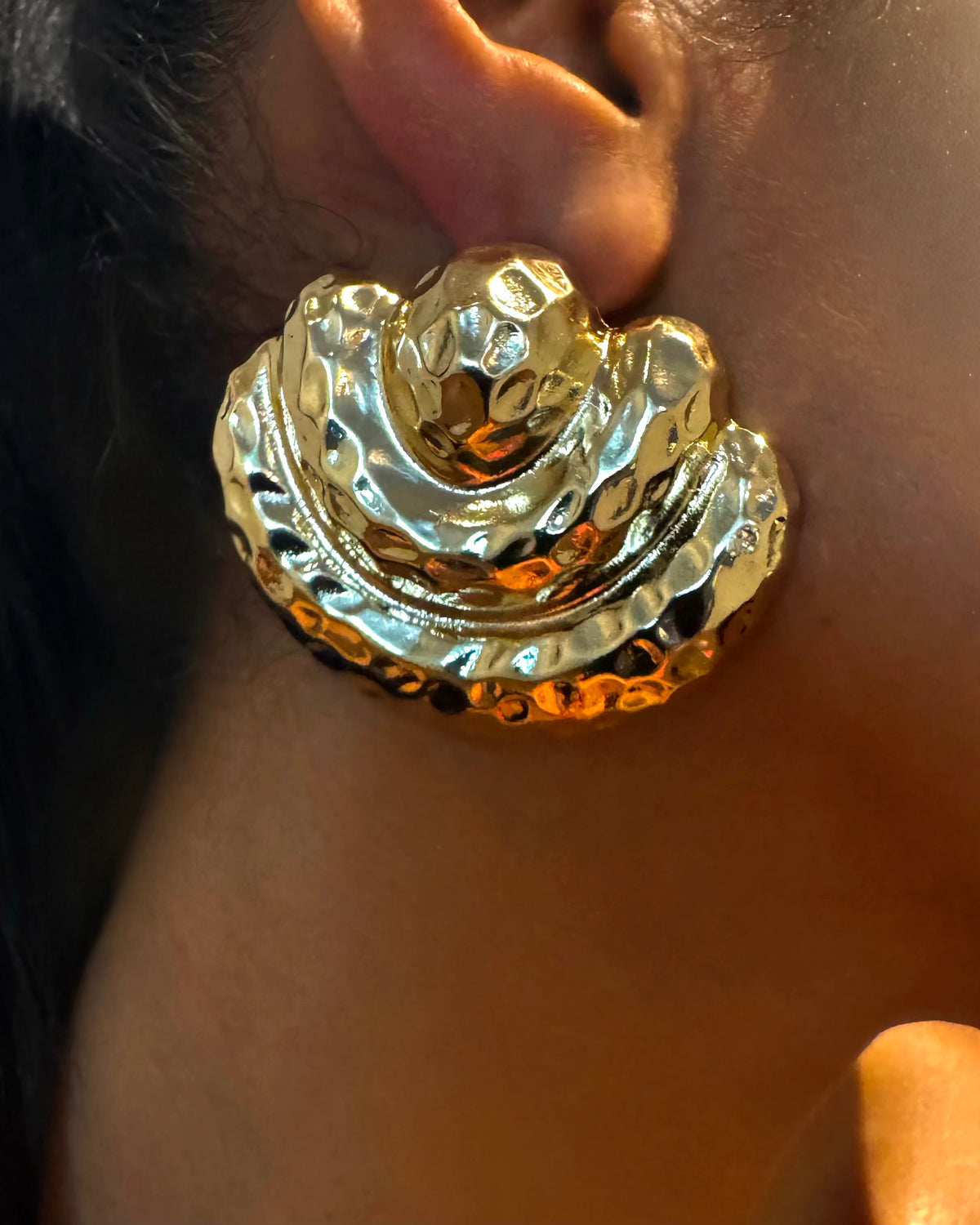 Shara Earrings