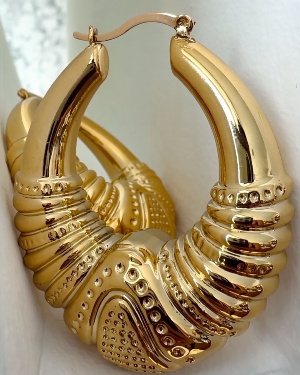 Pria Earrings