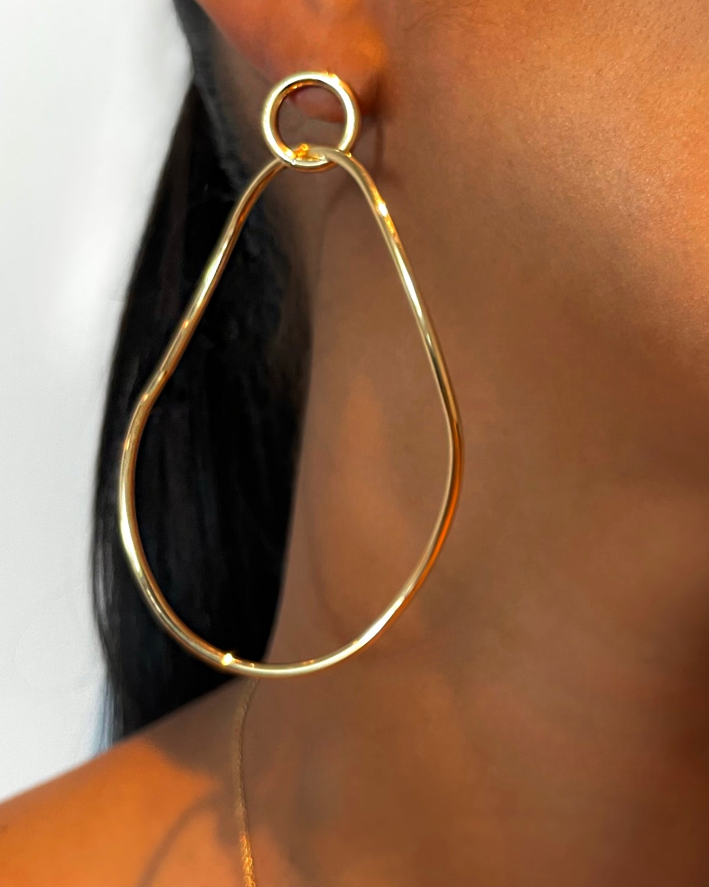 Tavia Earrings {view}