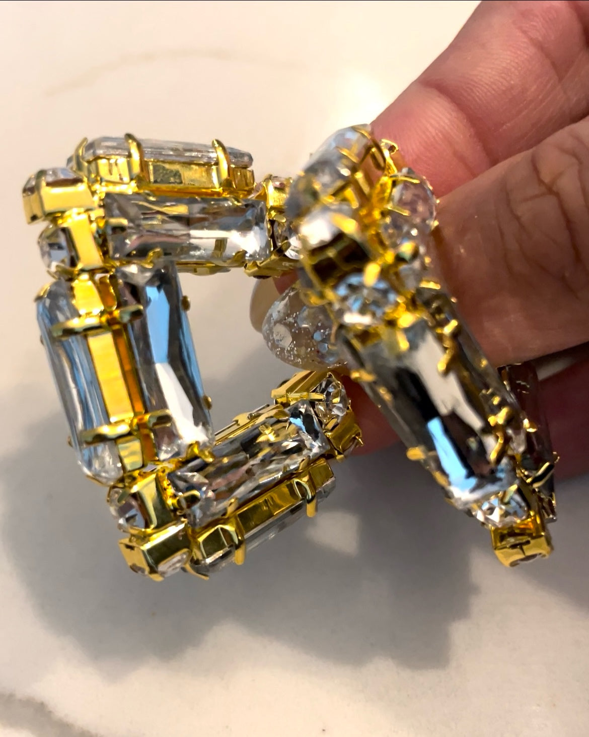 Bia Earrings {view}