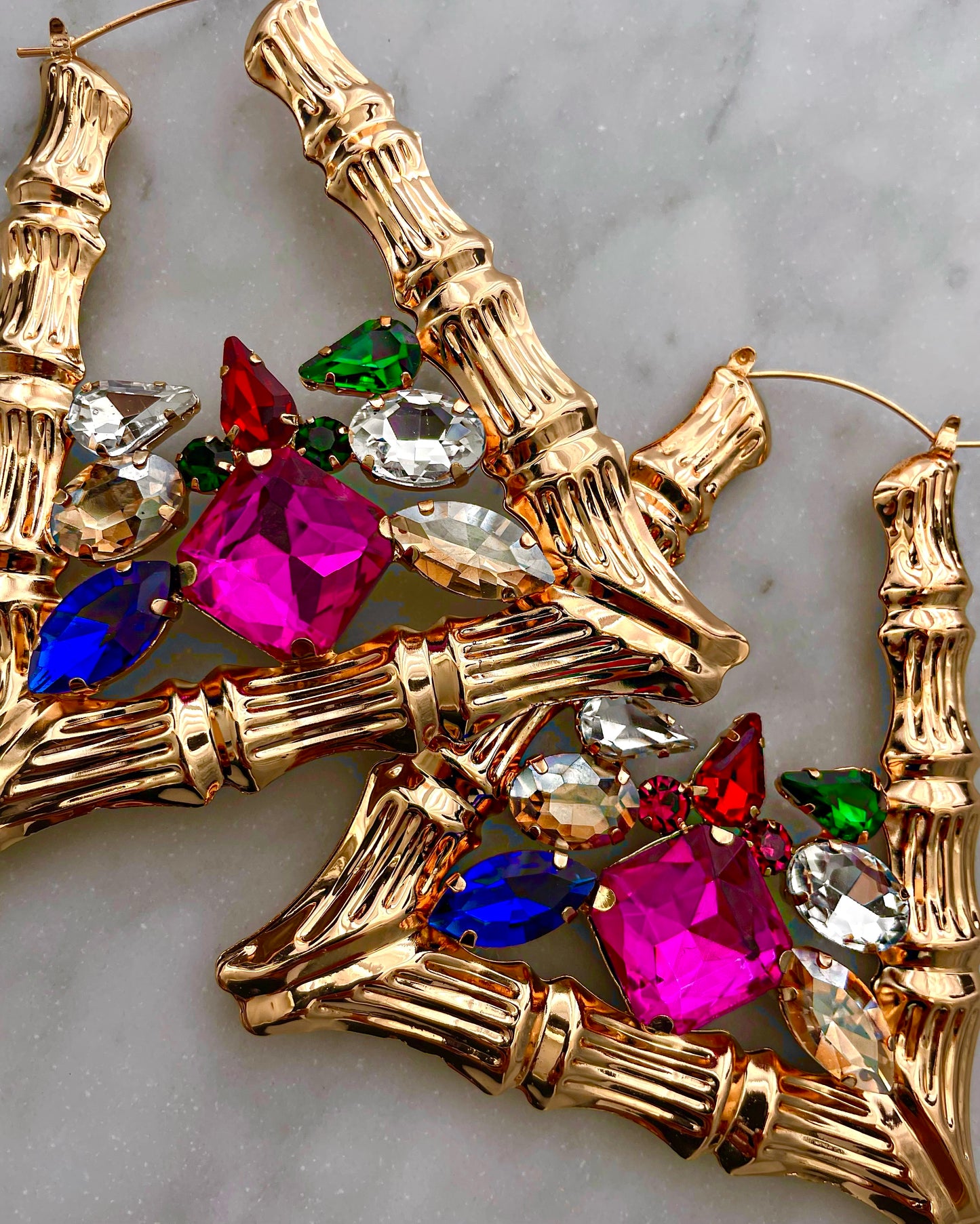 Koia Earrings {view}