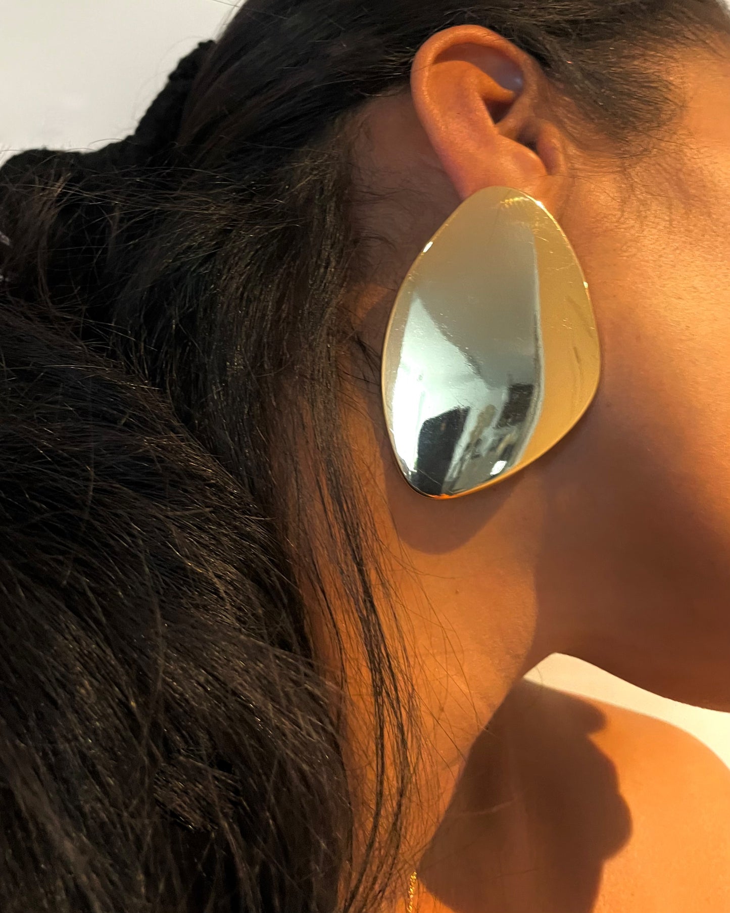 Alia Earrings {view}