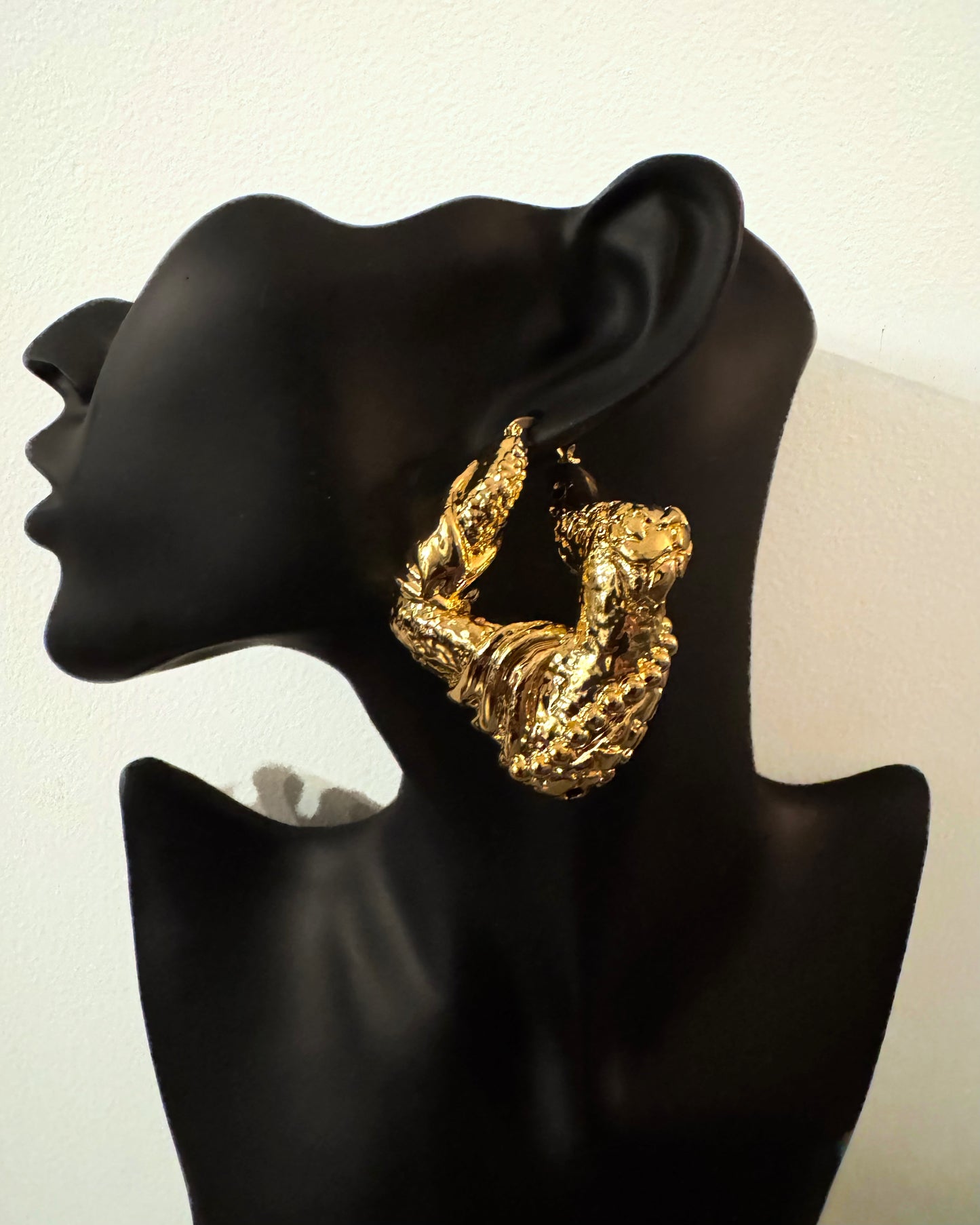 Sabia Earrings