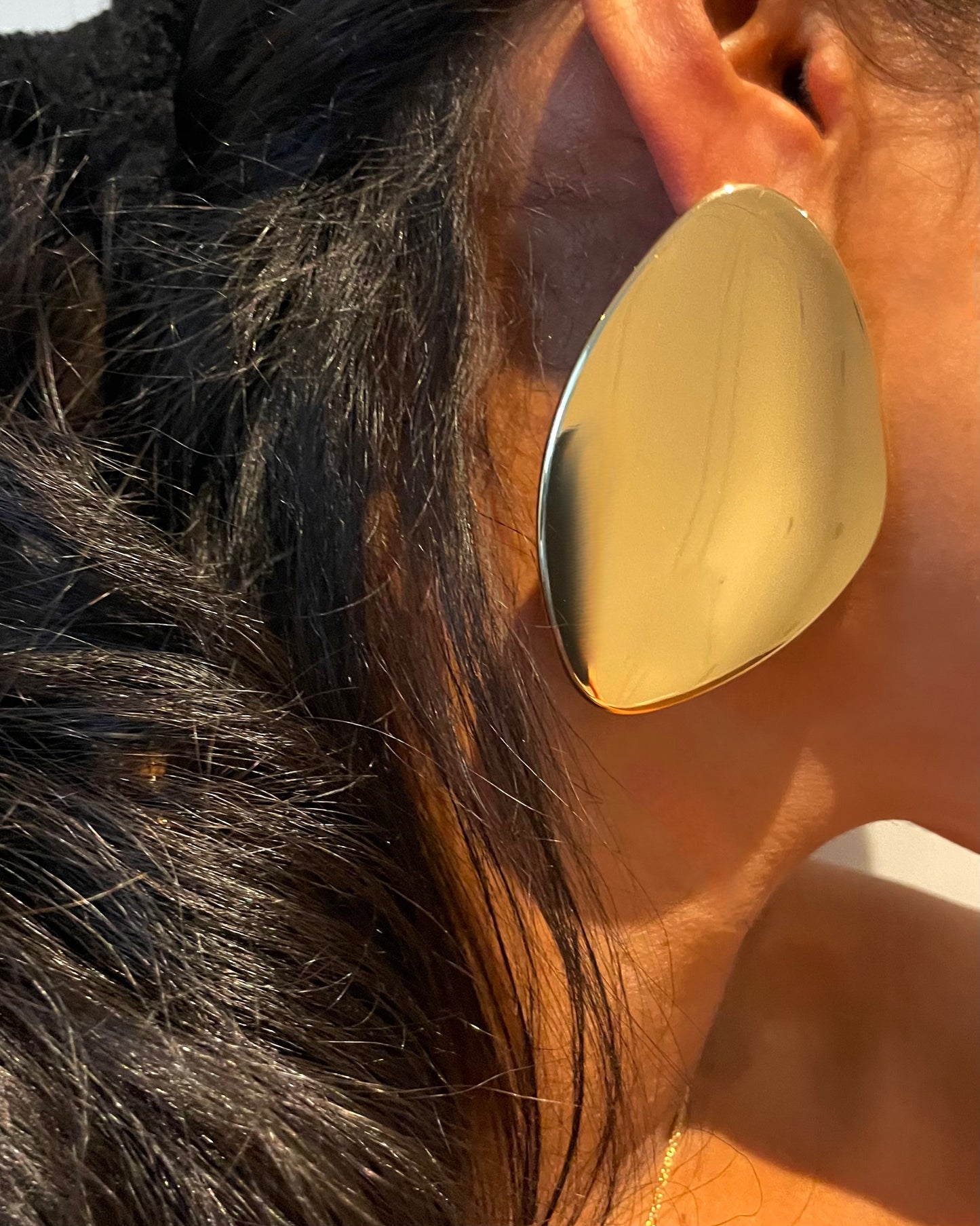Alia Earrings {view}