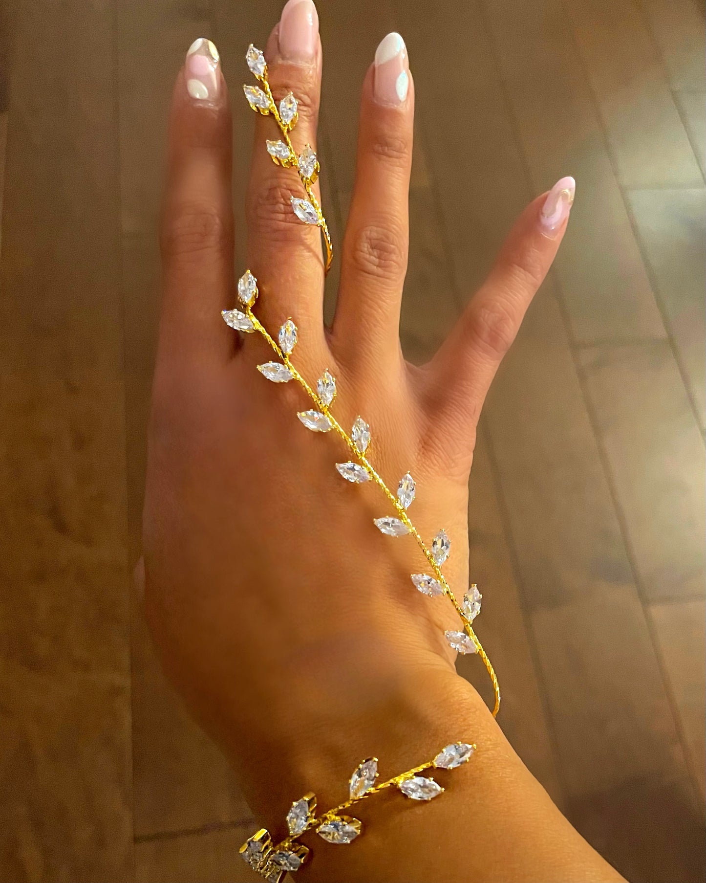 Alyra Bracelet {view}