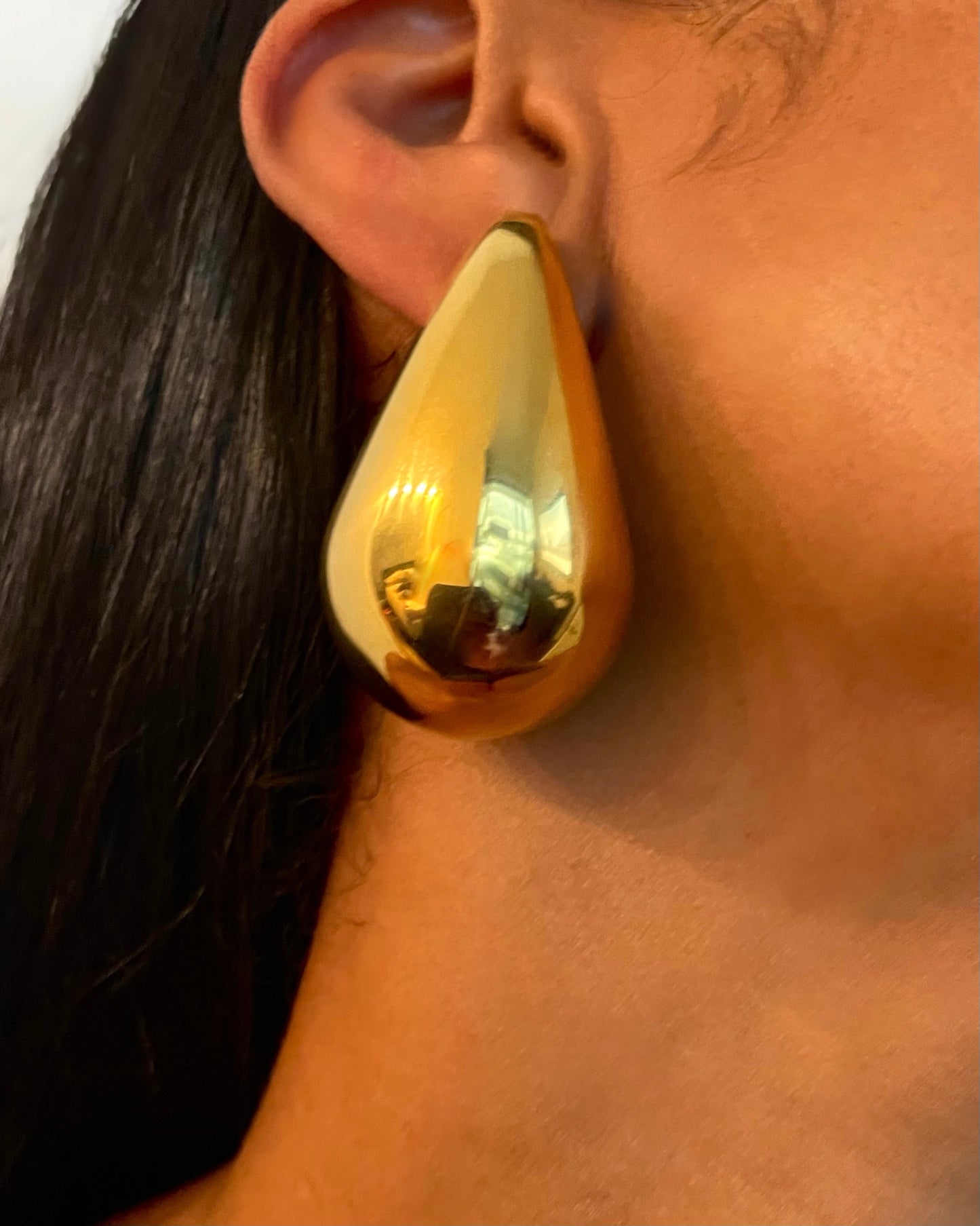 Reva Earrings {view}