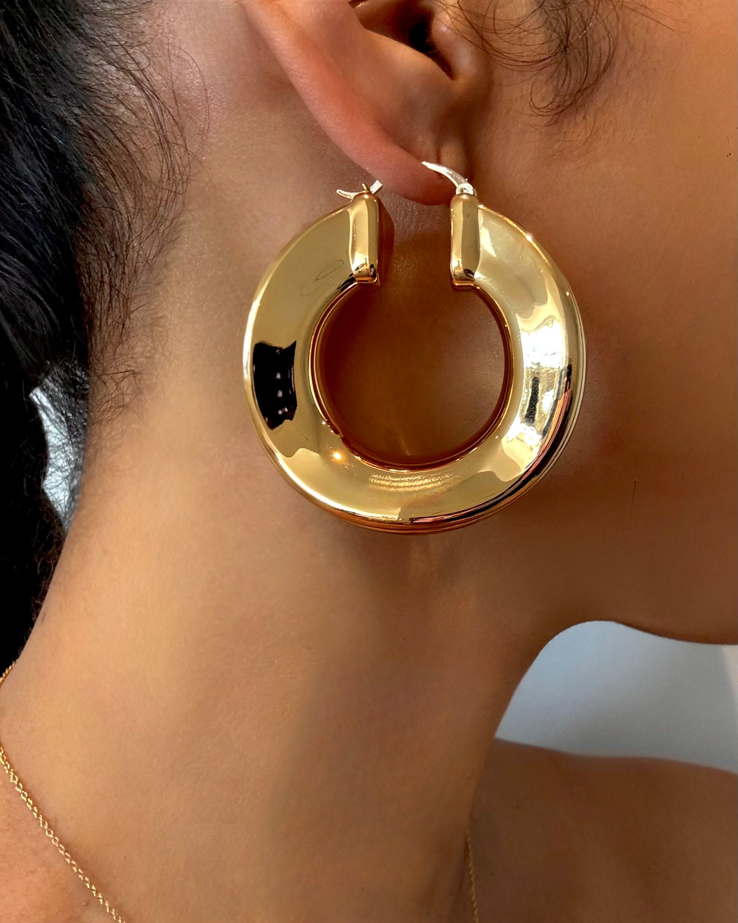 Avery Earrings {view}