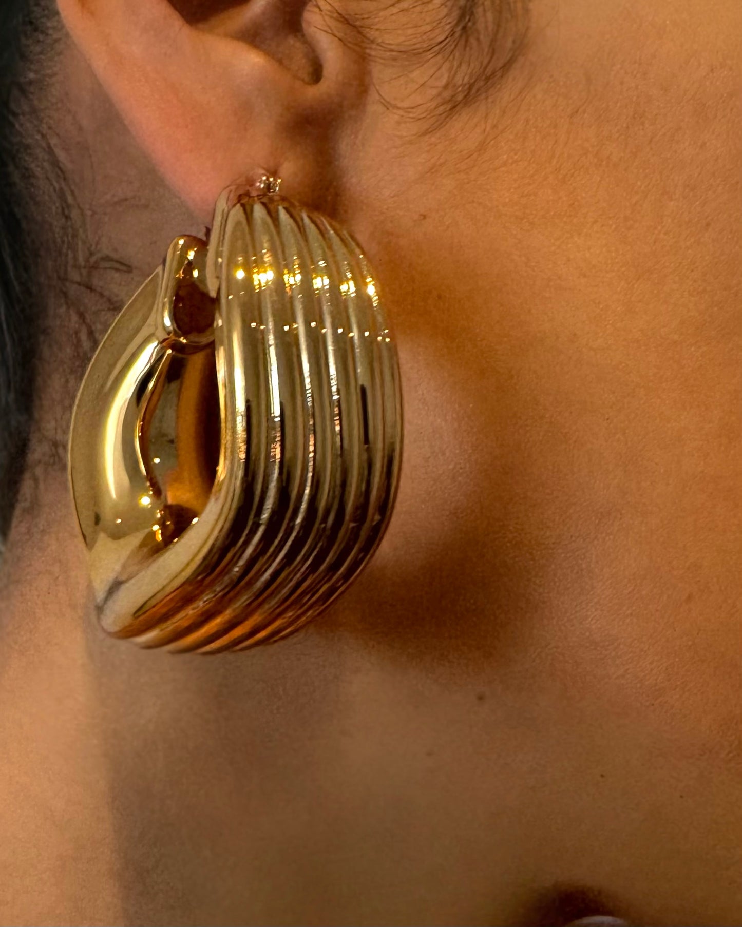 Avery Earrings {view}