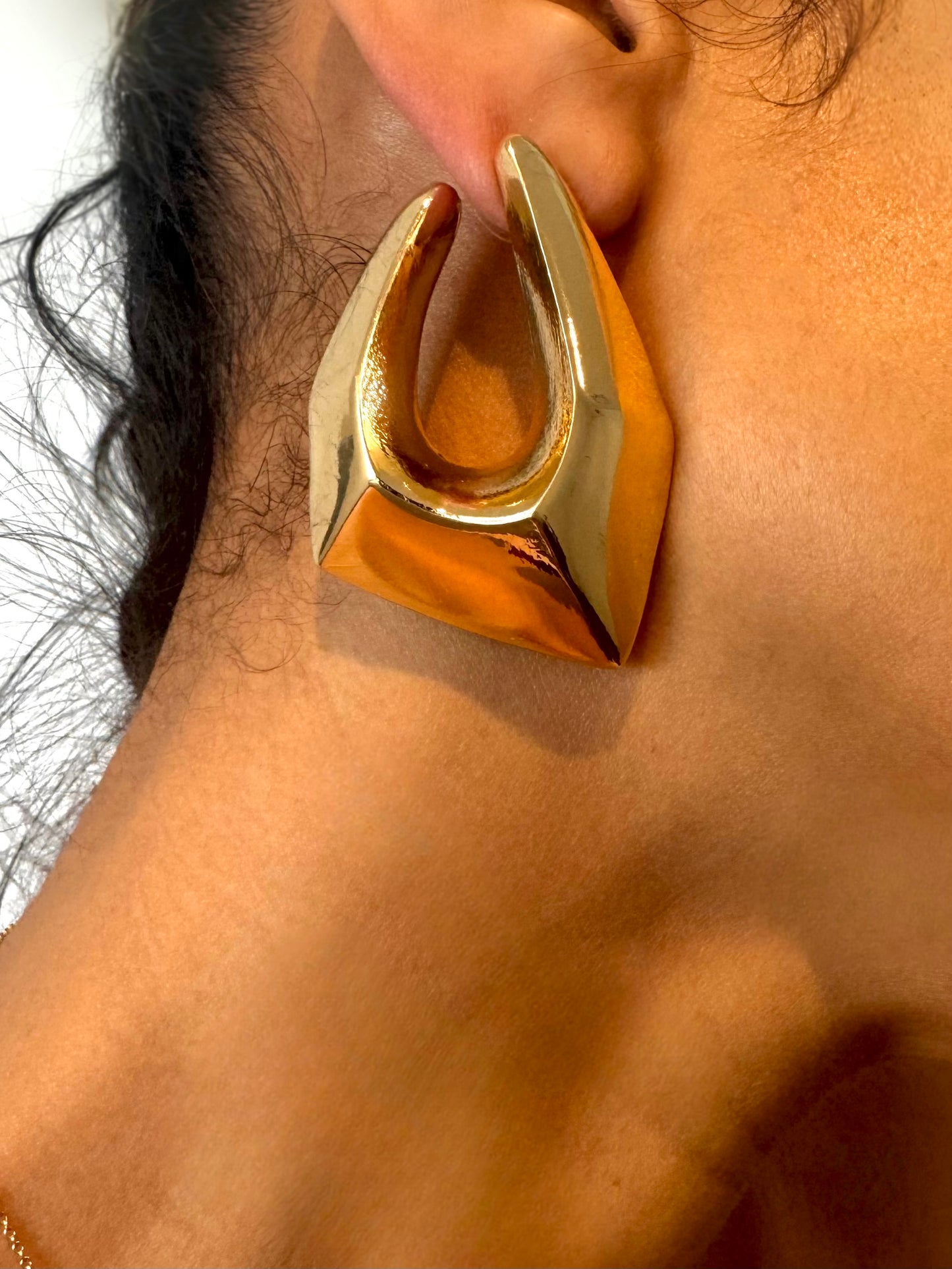 Avana Earrings {view}