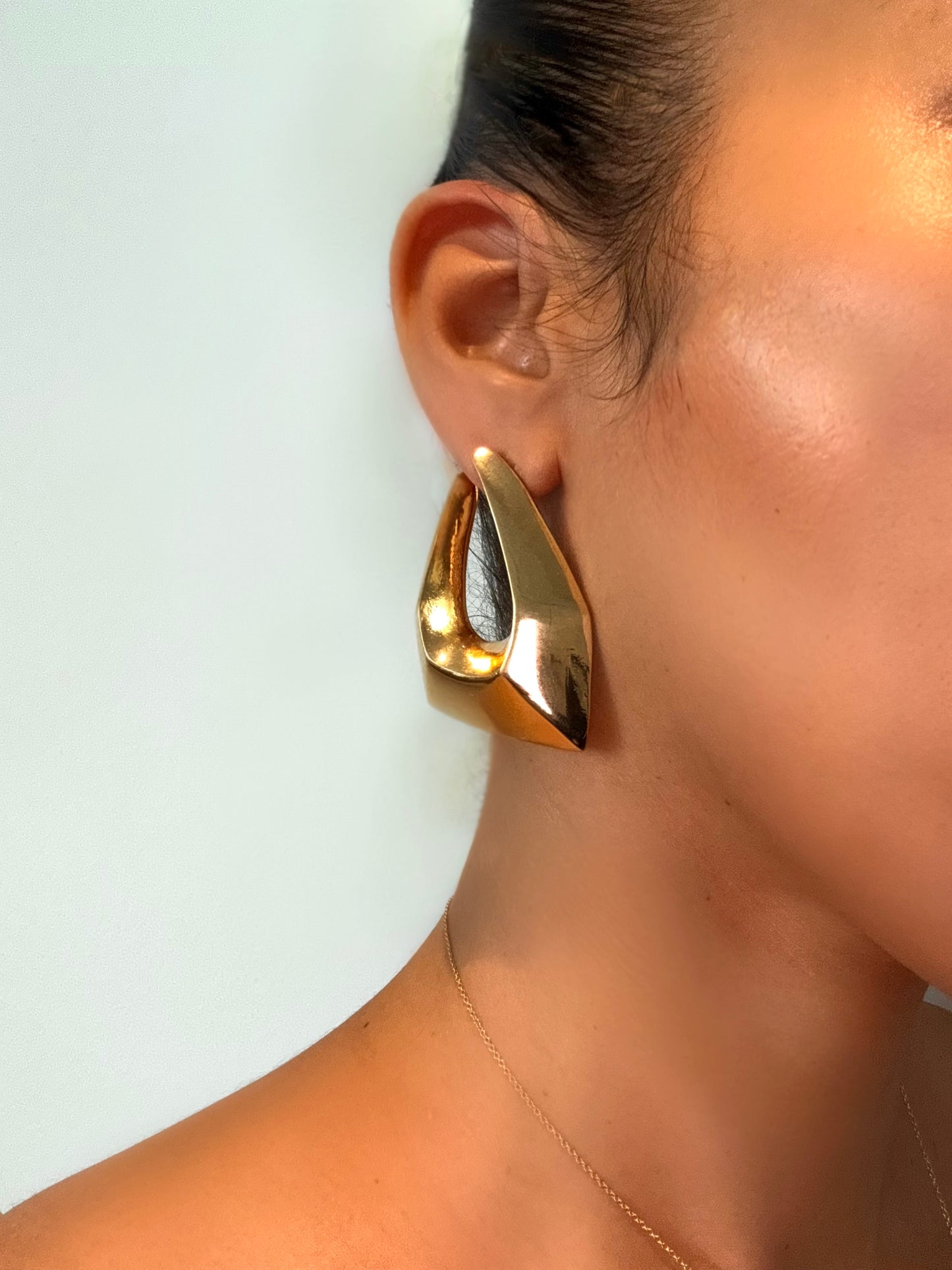 Avana Earrings {view}