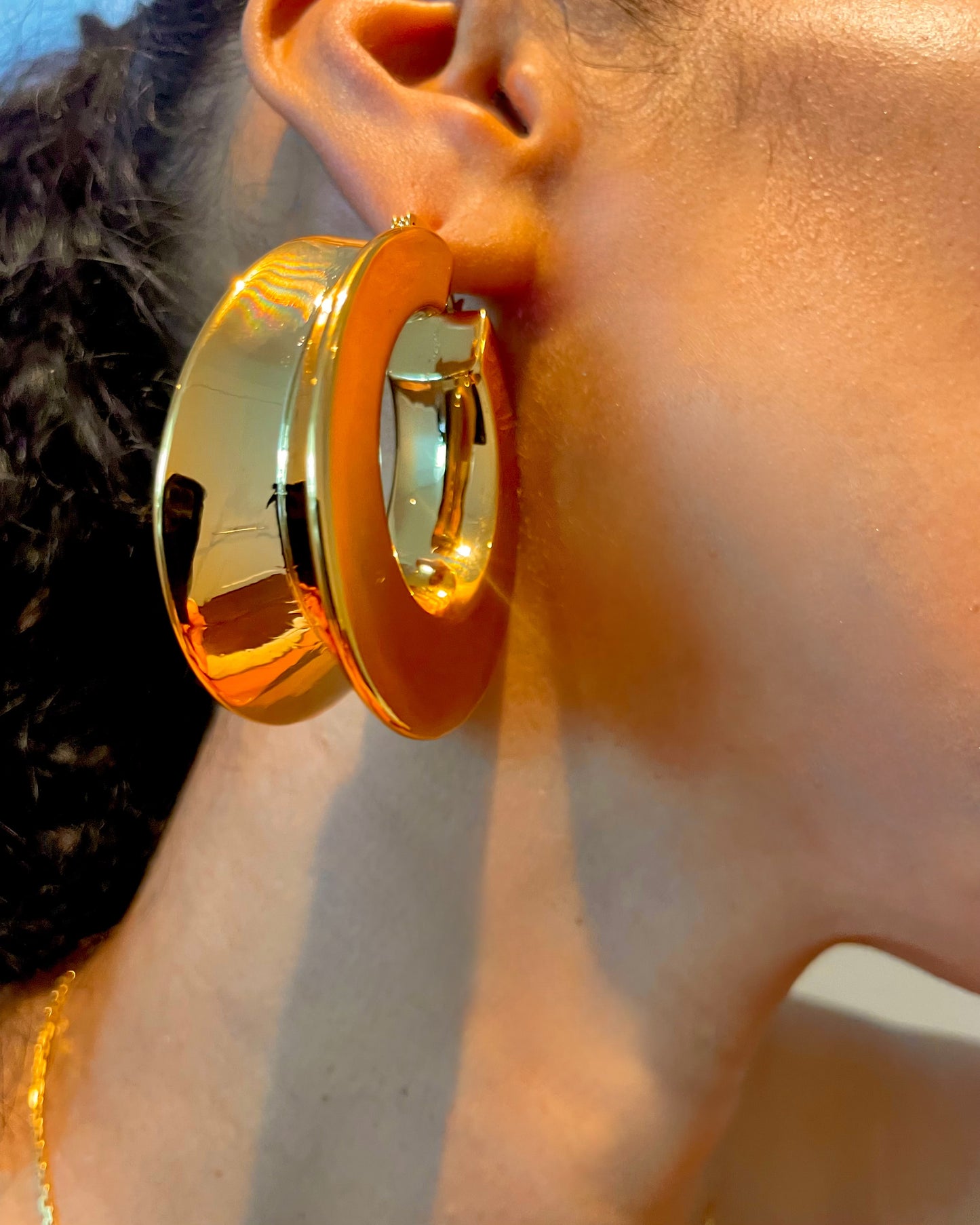 Shari Earrings {view} Please See Details