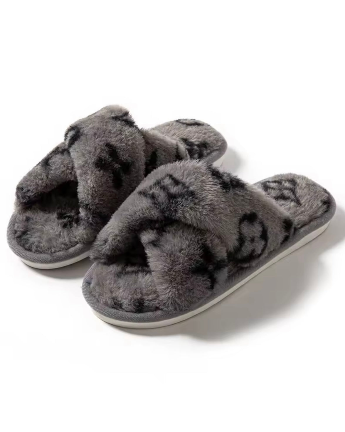 Luxe Slippers