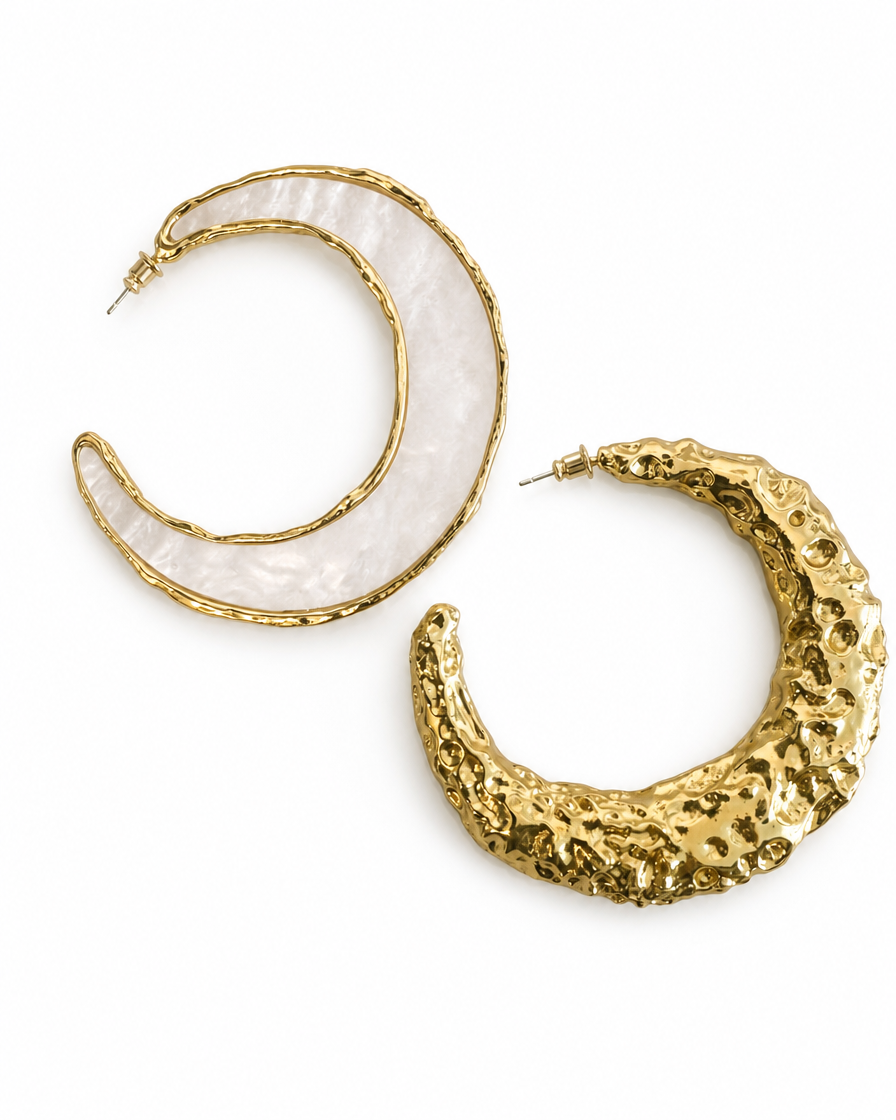 Solange Earrings