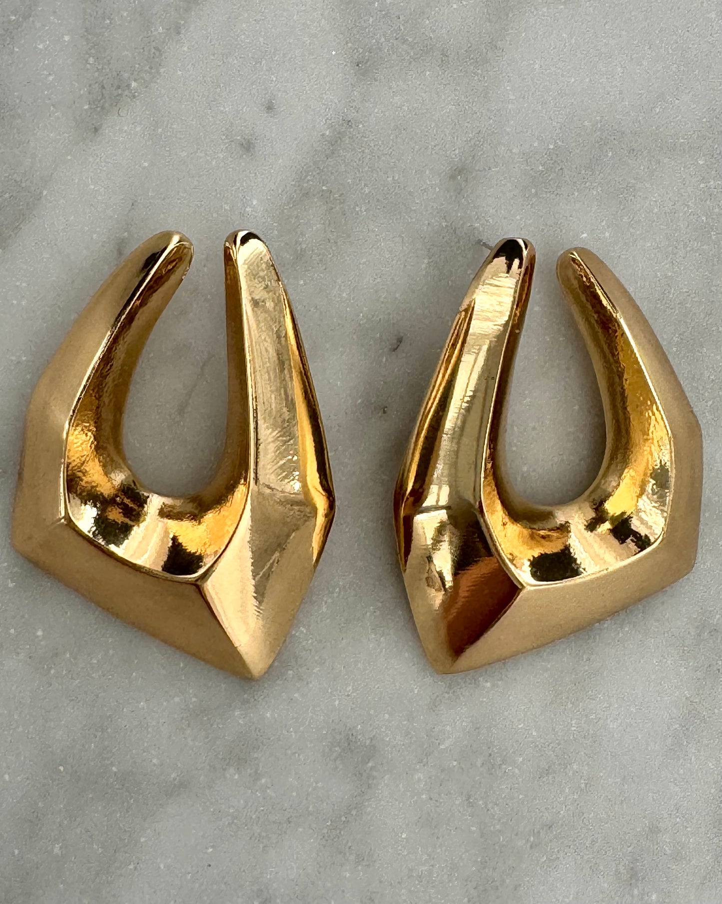 Avana Earrings {view}