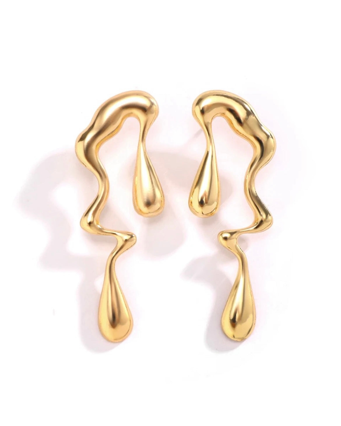 Dria Earrings {view}