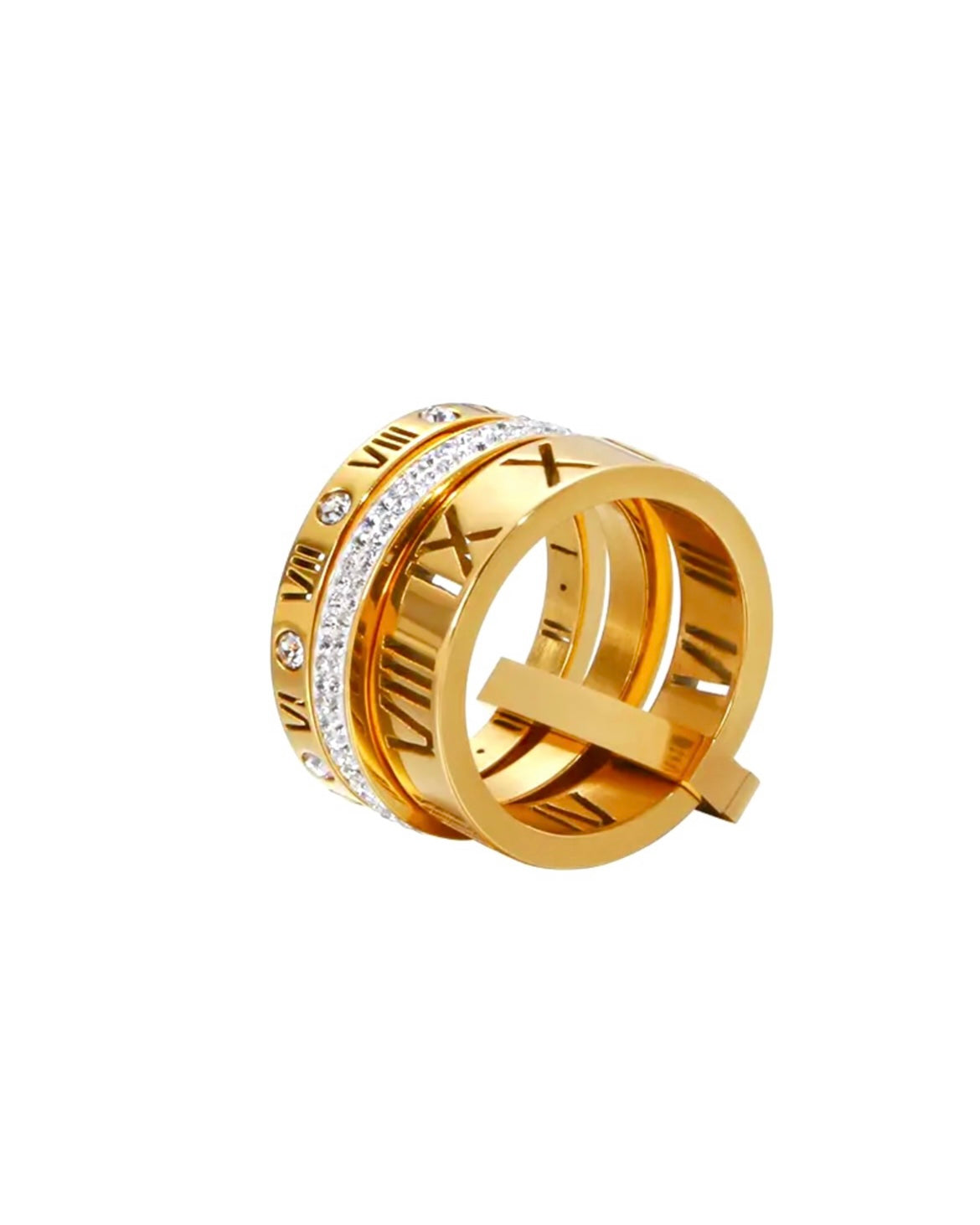 Roman Ring {view}