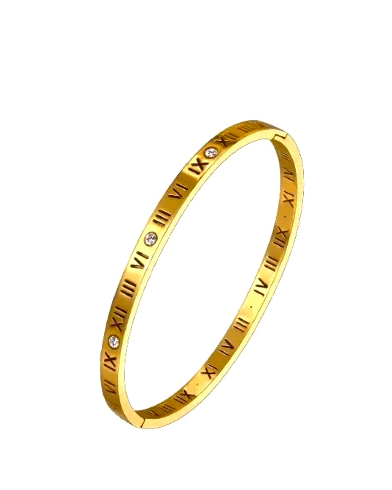 Roman Bracelet {view}