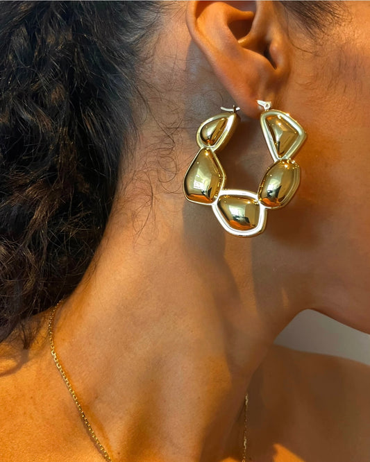 Ara Earrings {view}