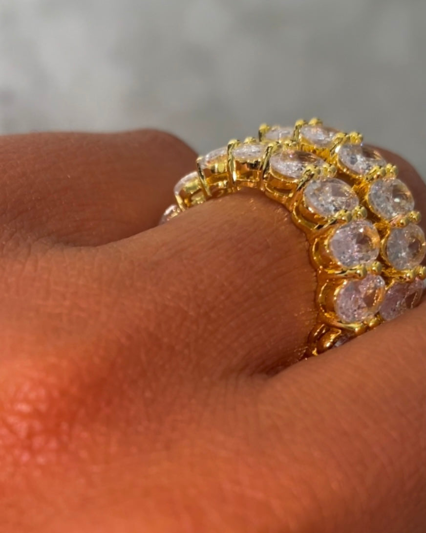 Orla Ring {view} Individual