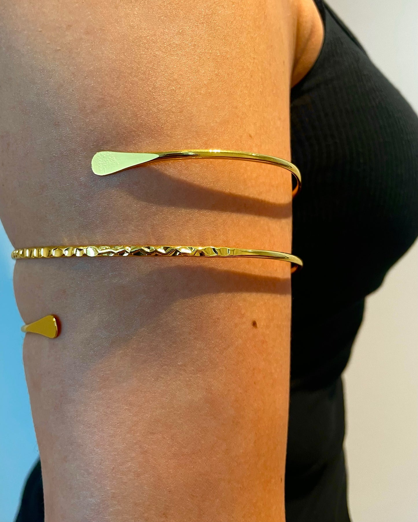 Azora Bracelet {view}