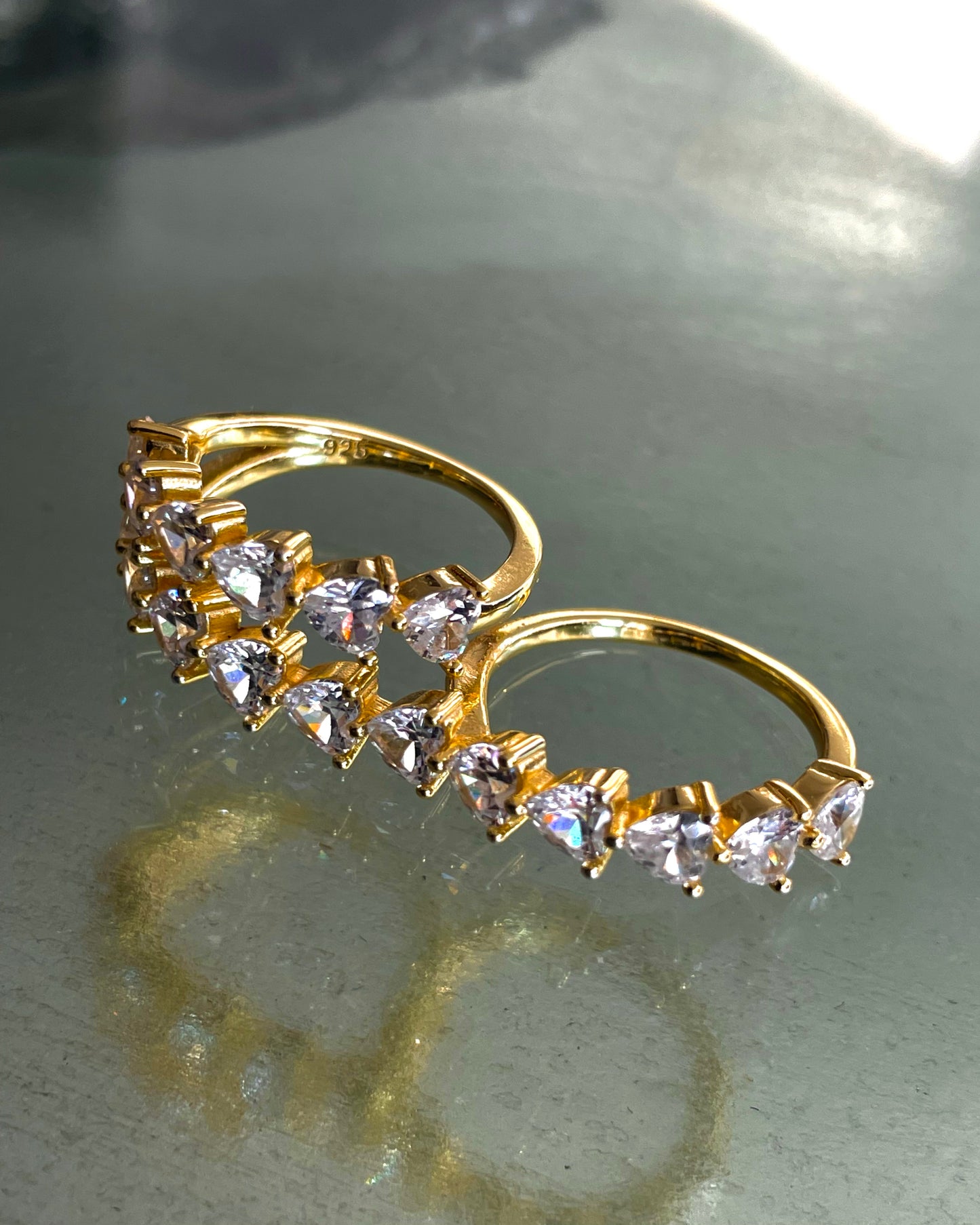 Yahira Ring {view}