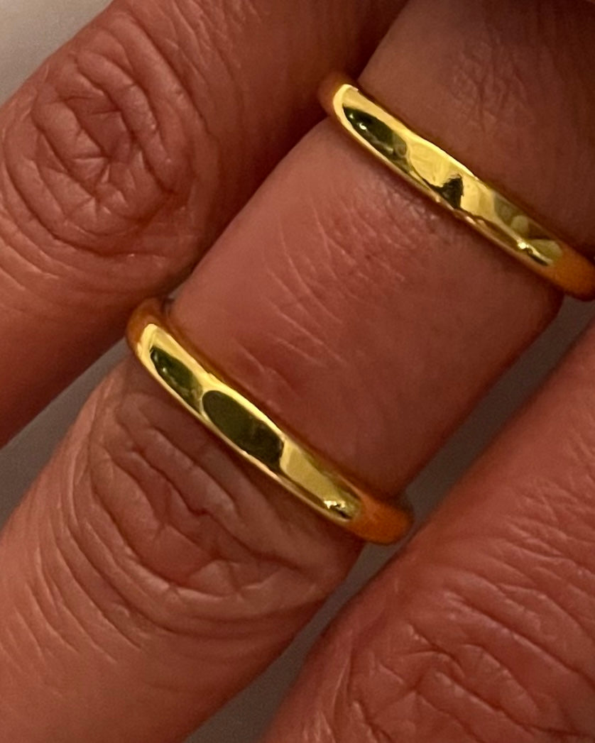 Alaia Ring {view} Individual Pc