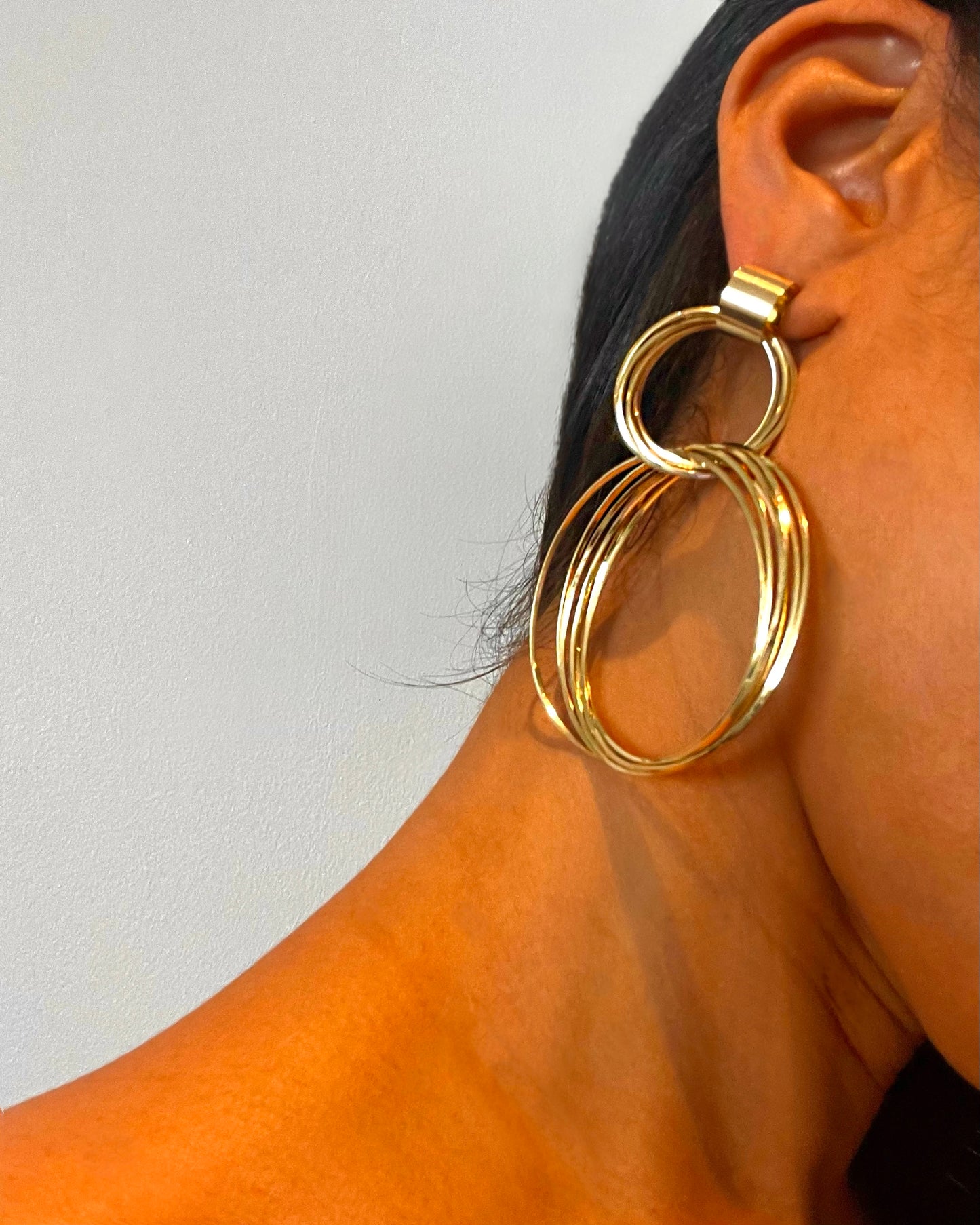 Oria Earrings {view}