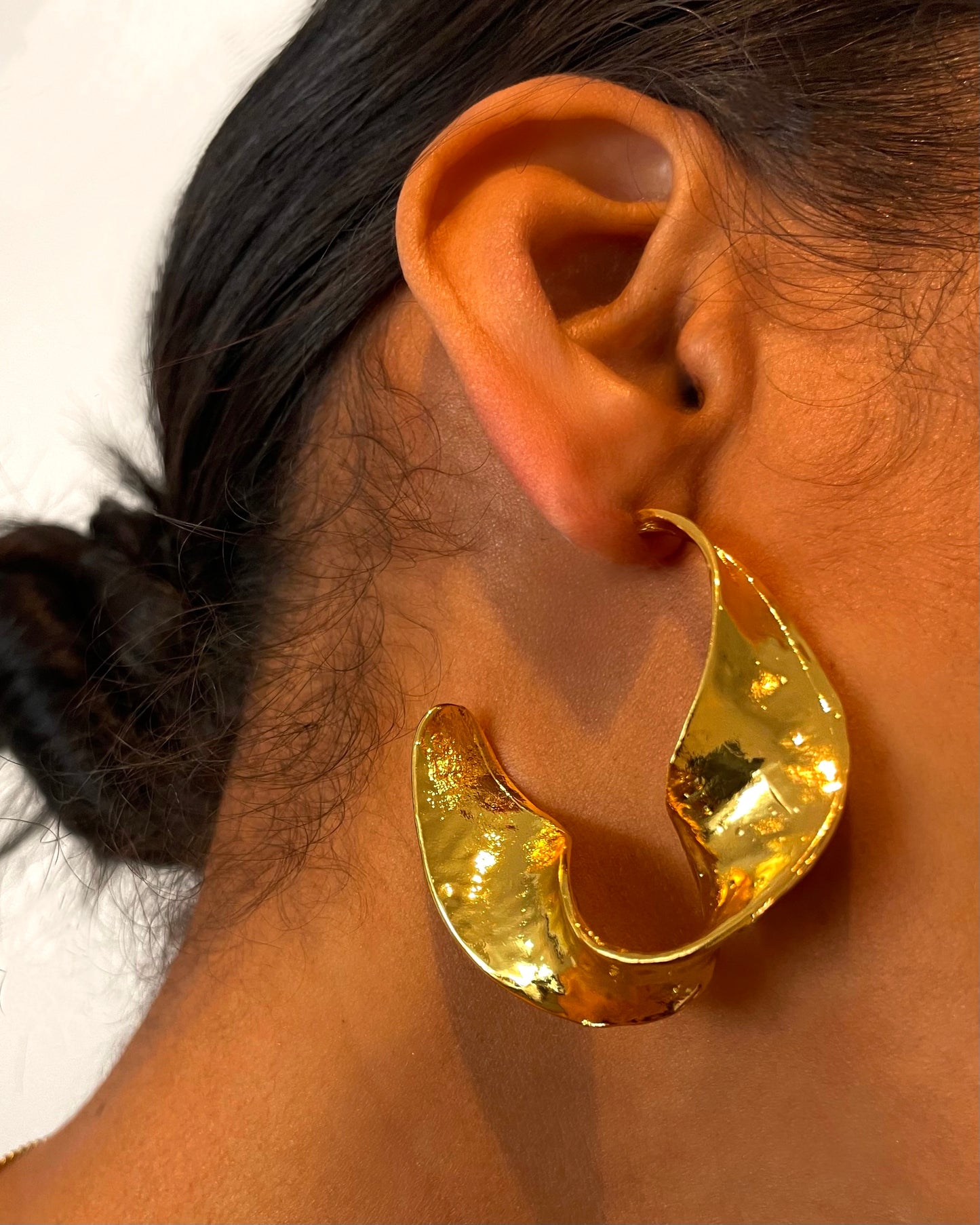 Elisa Earrings {view}