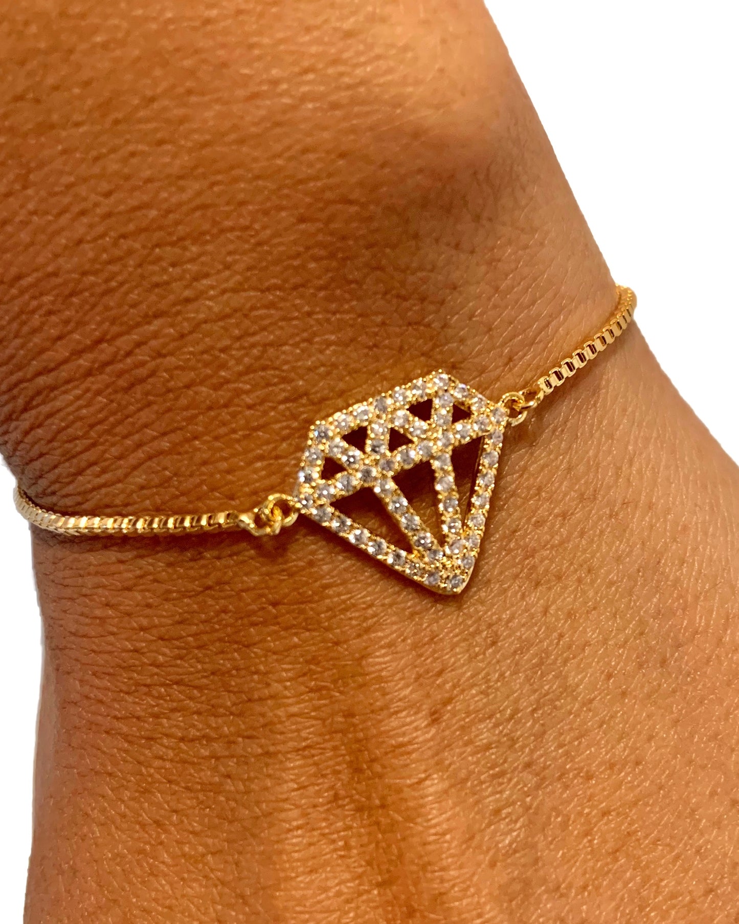 Jewel Bracelet {view}
