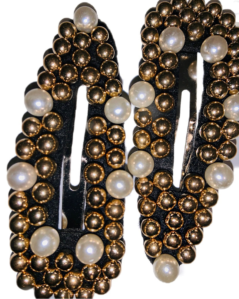 Moroca Hair Pins 2pc Set {view}