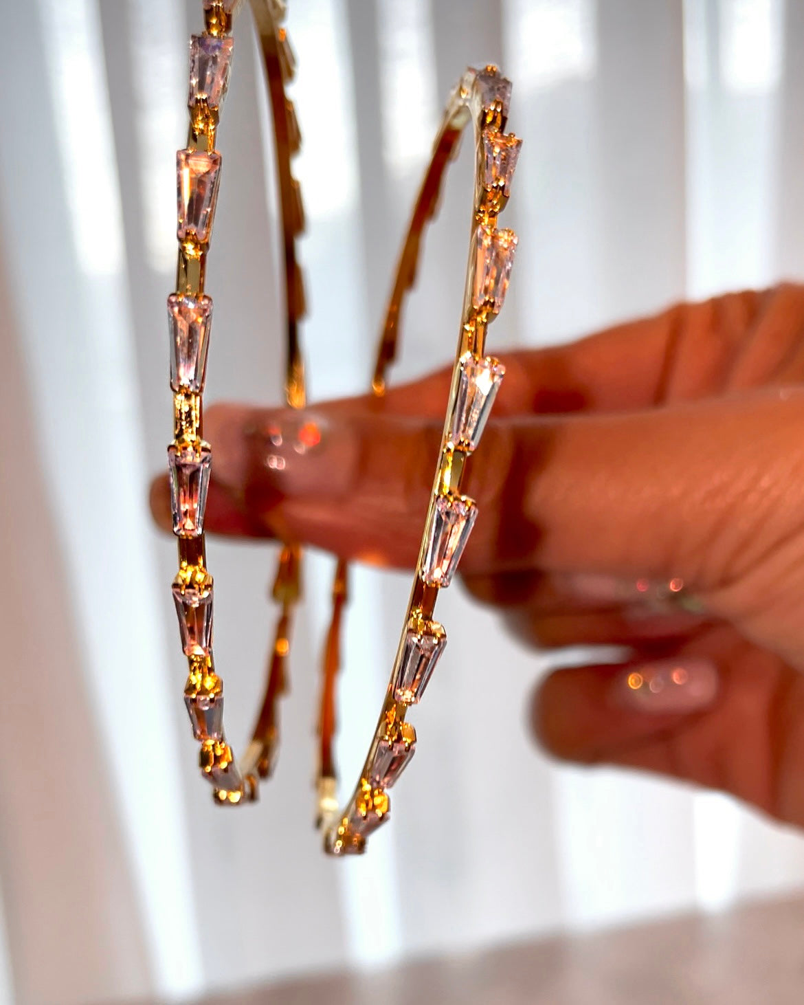 Tais Earrings {view}
