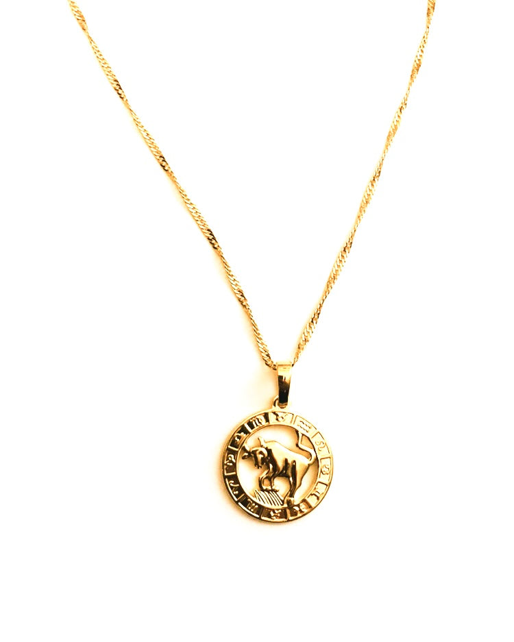 Taurus Zodiac