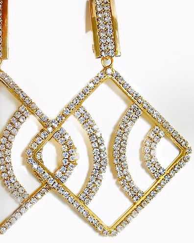 Heera Earrings {view}