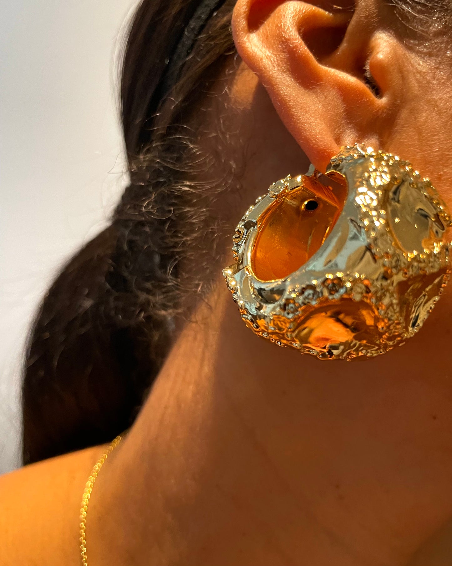 Kaava Earrings {view}
