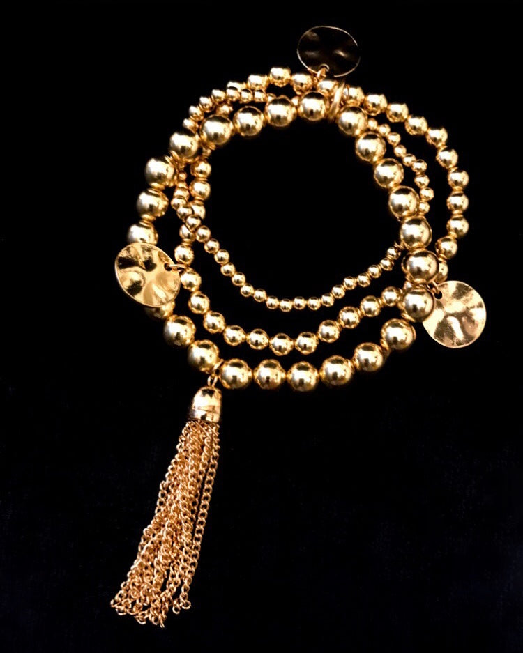 Queendom Bracelet {view}