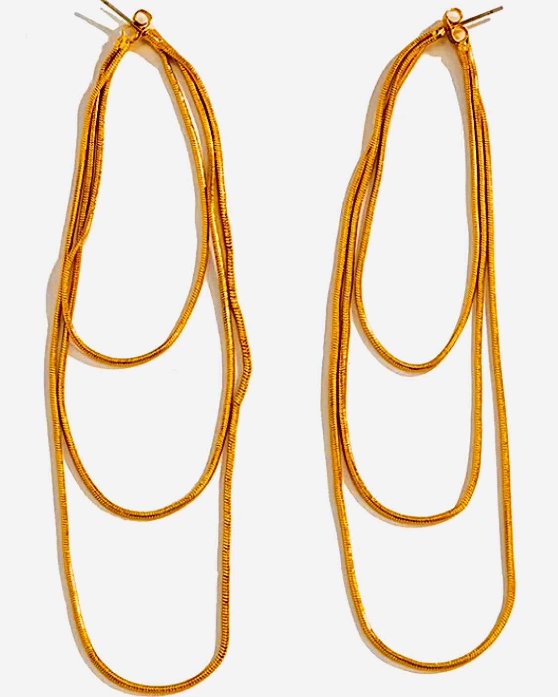 Eidra Earrings {view}