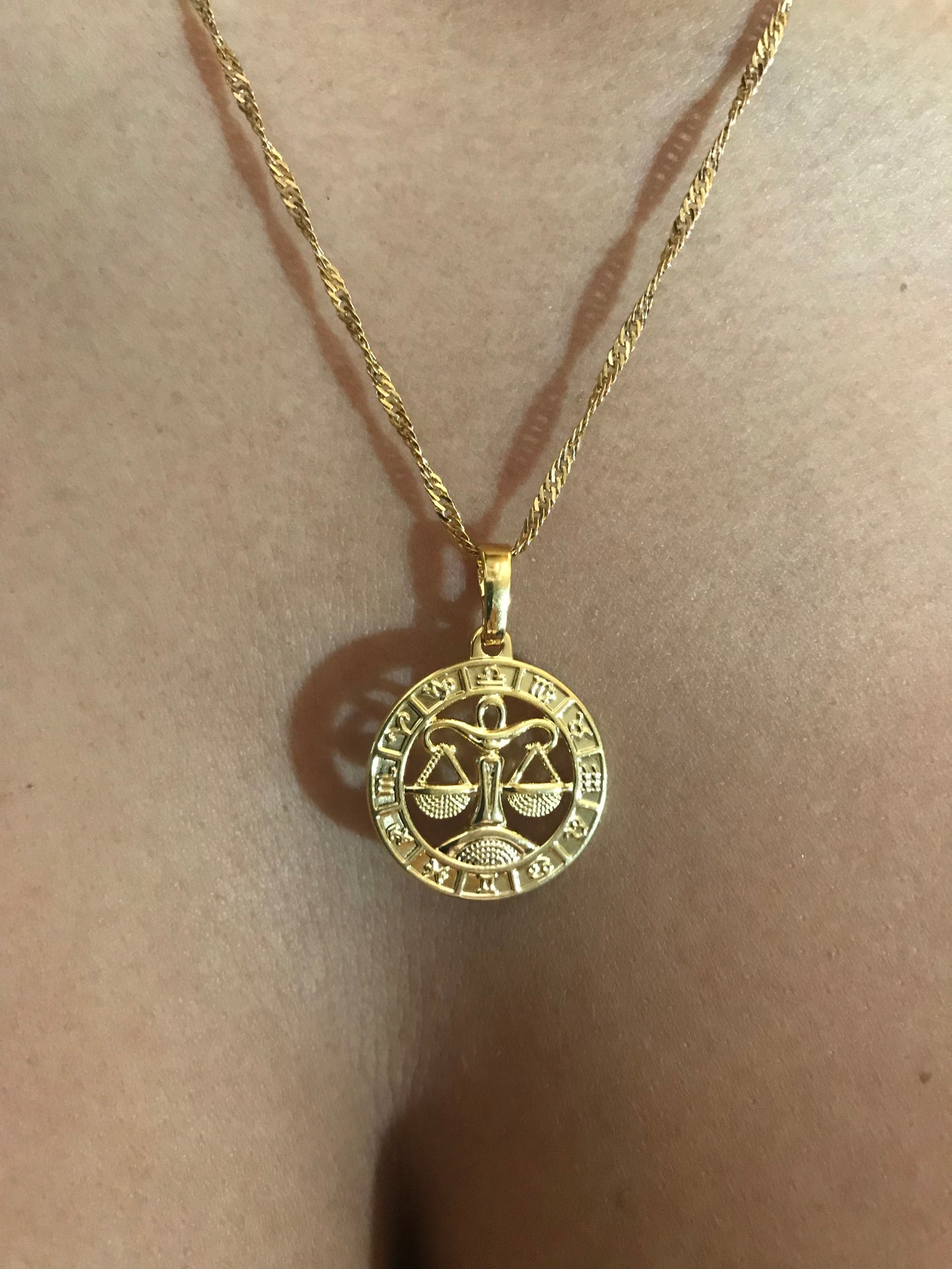 Libra Zodiac