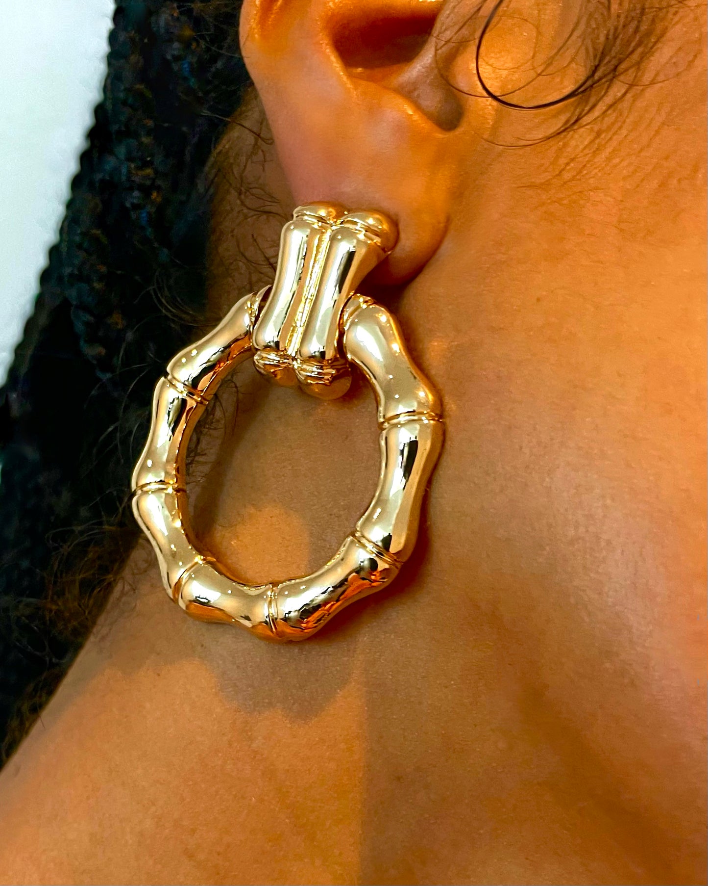 Bree Earrings {view}