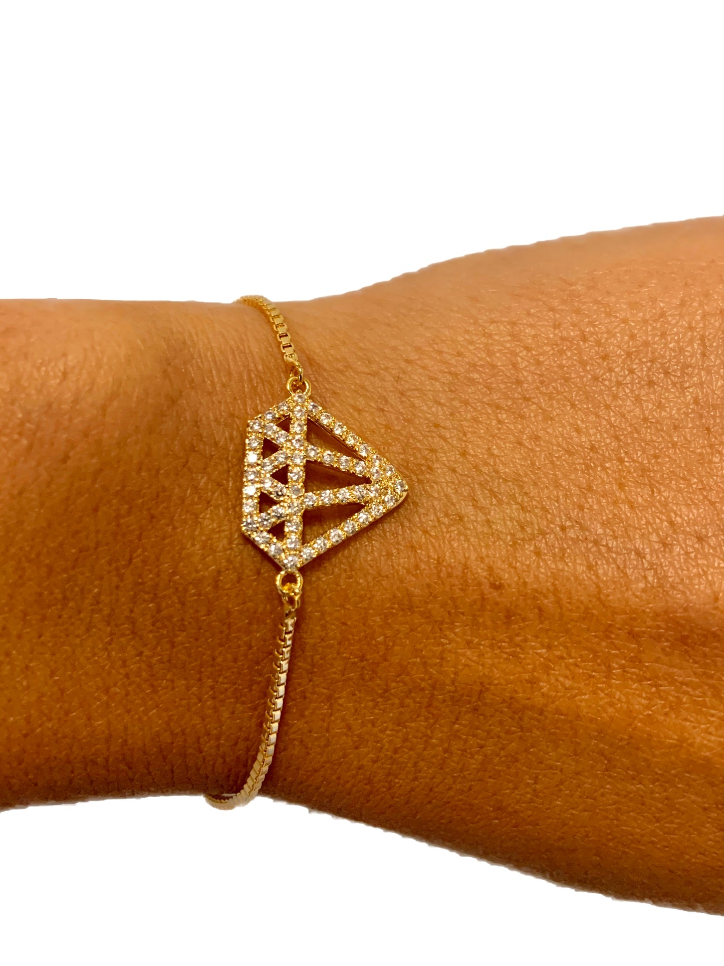 Jewel Bracelet {view}
