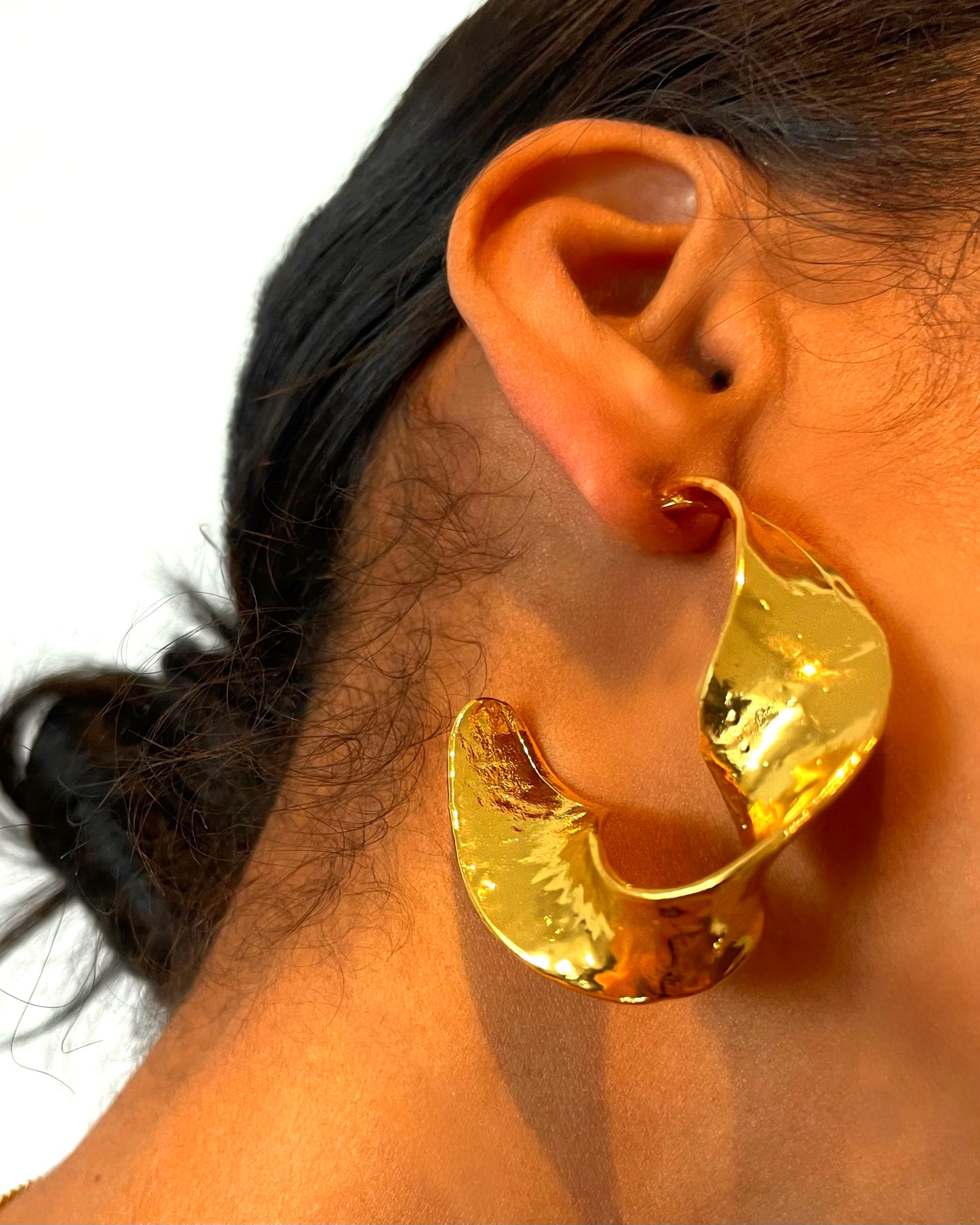 Elisa Earrings {view}