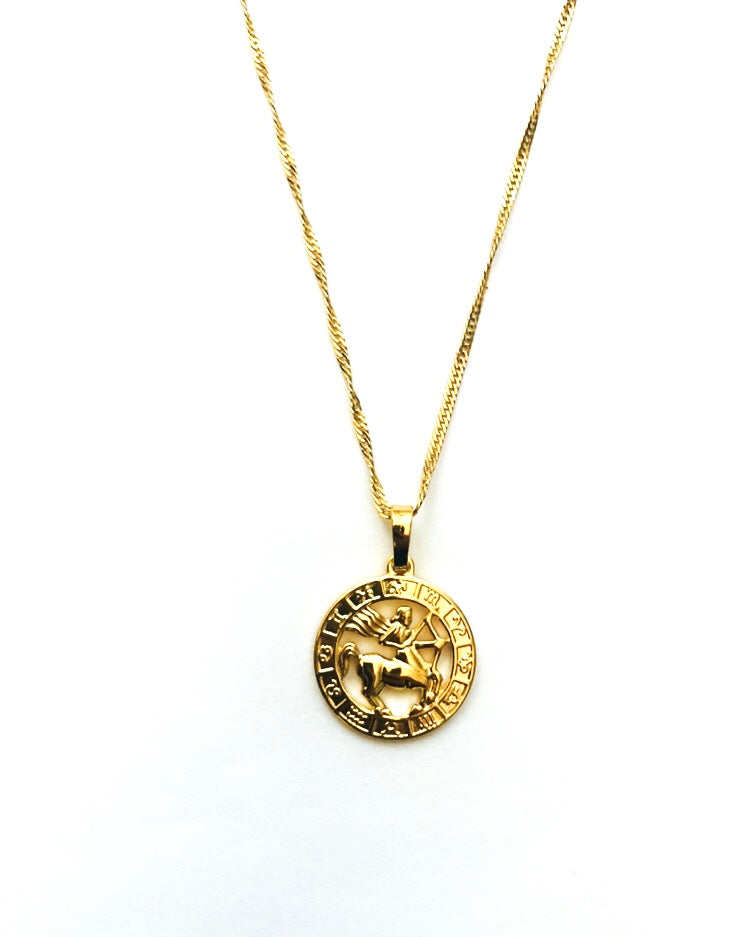 Sagittarius Zodiac