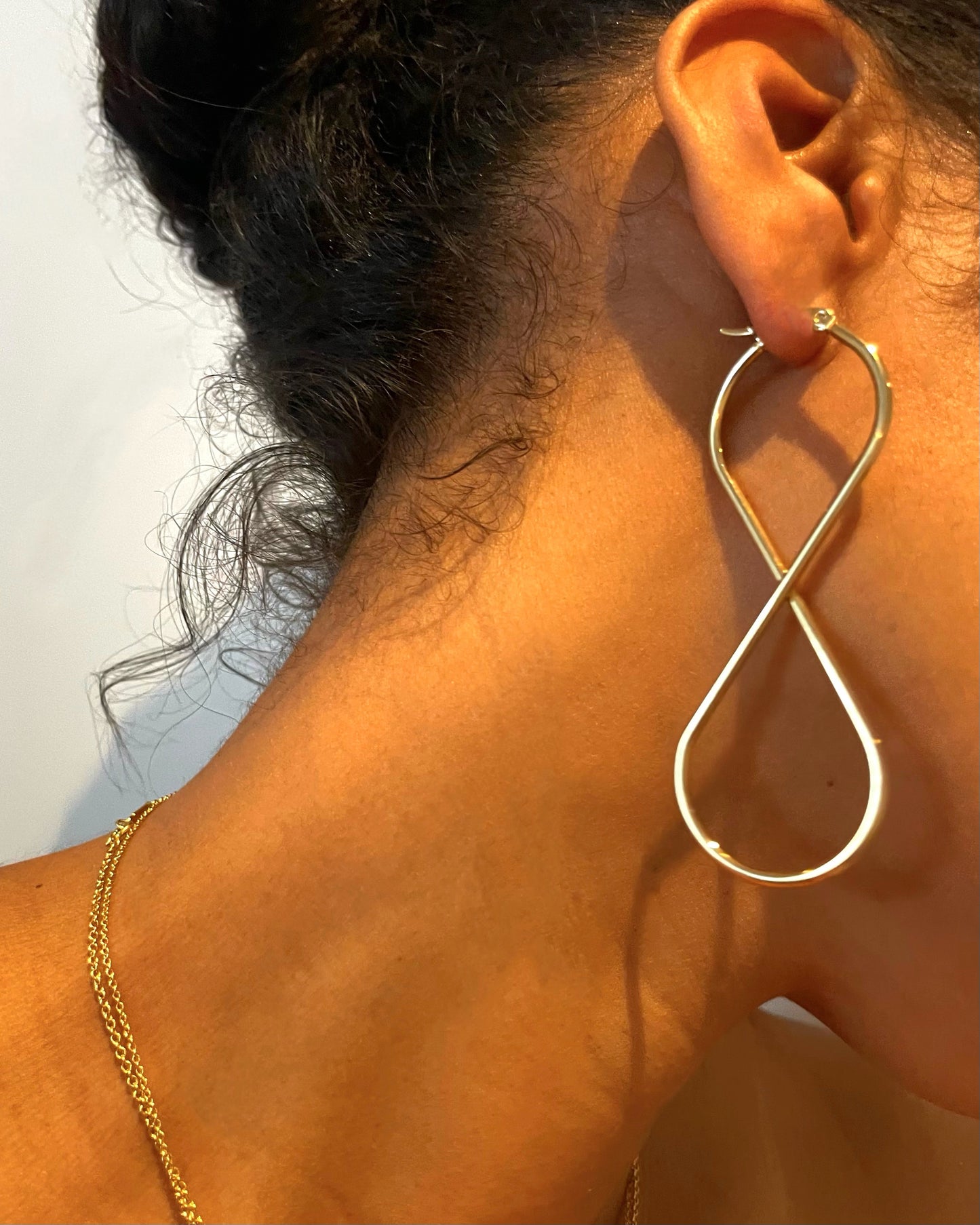 Eshe Earrings {view}