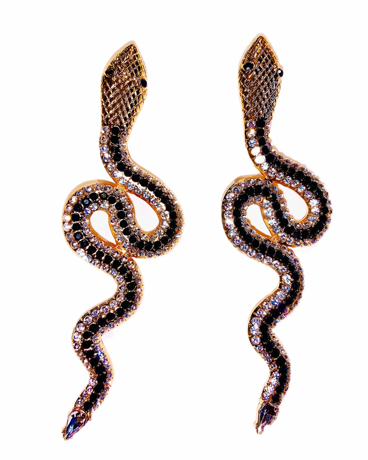 Saniya Earrings {view}