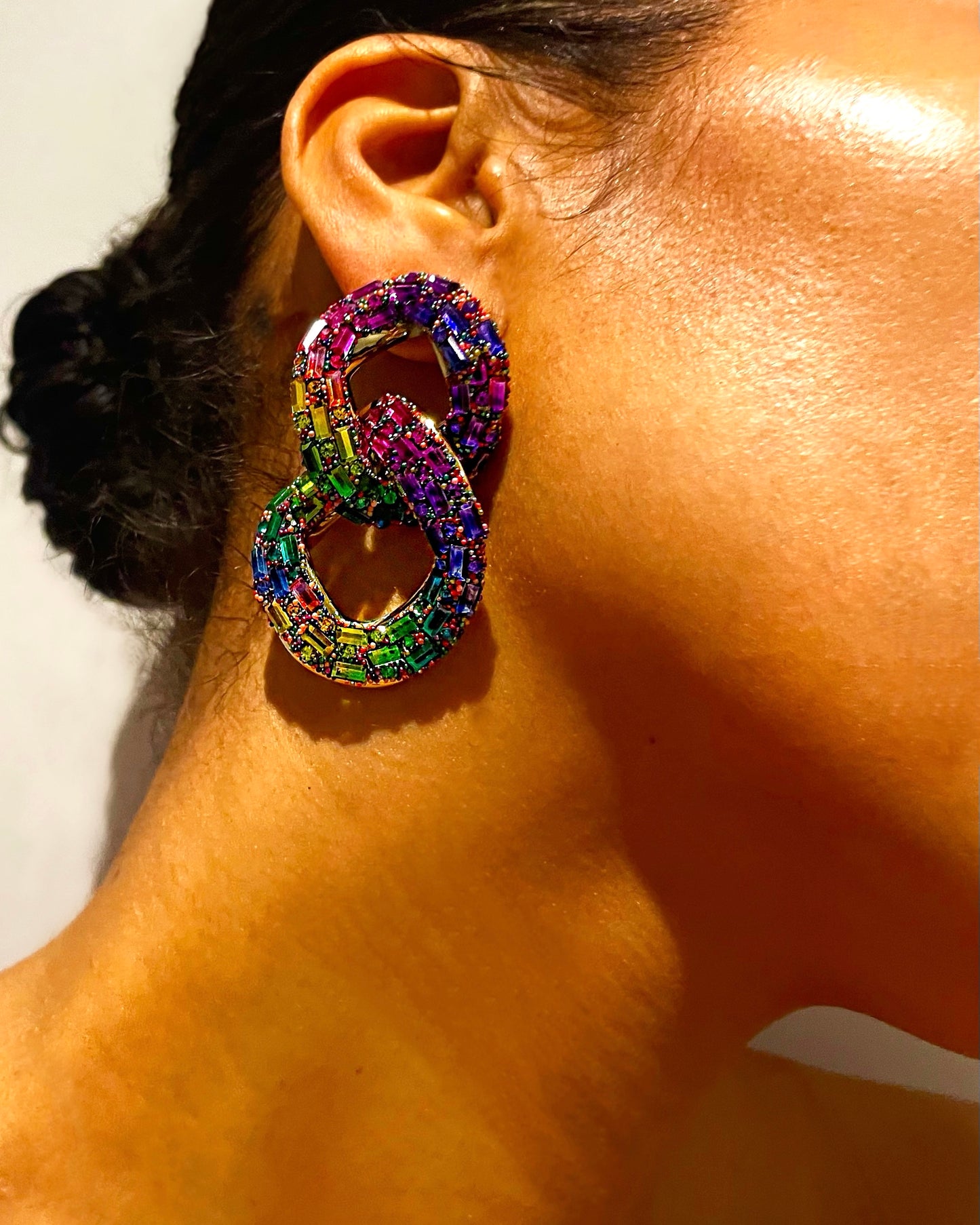 Kira Earrings {view}