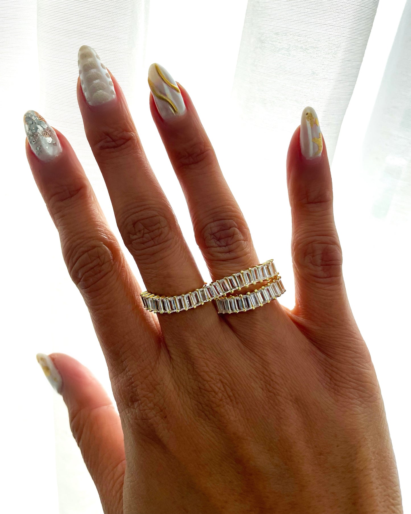 Ibiza Ring {view}