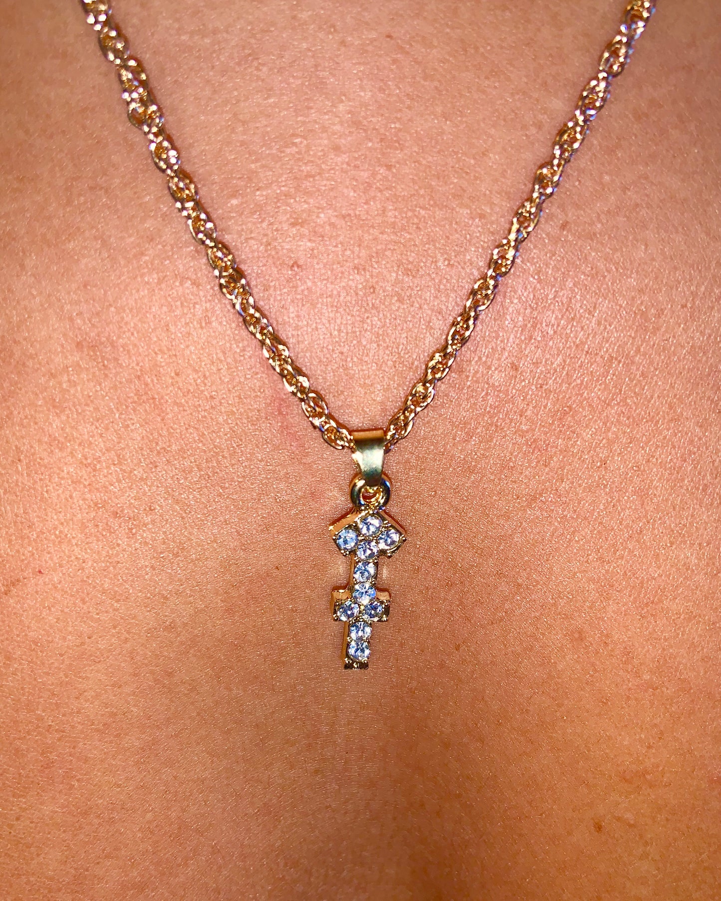 Zodiac Charm Necklace {view} Sign Options