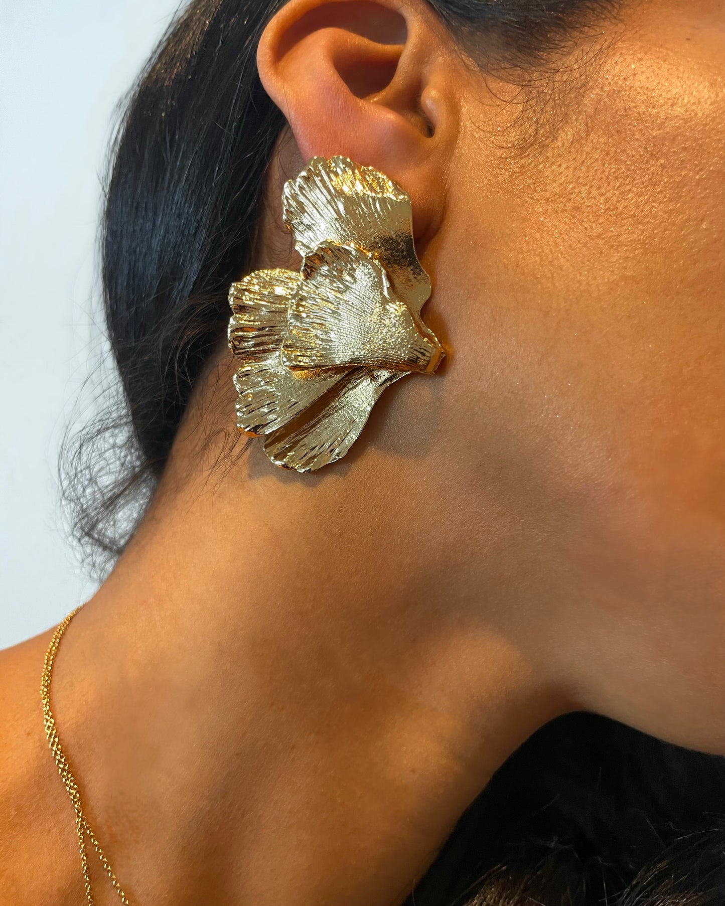 Layla Earrings {view}